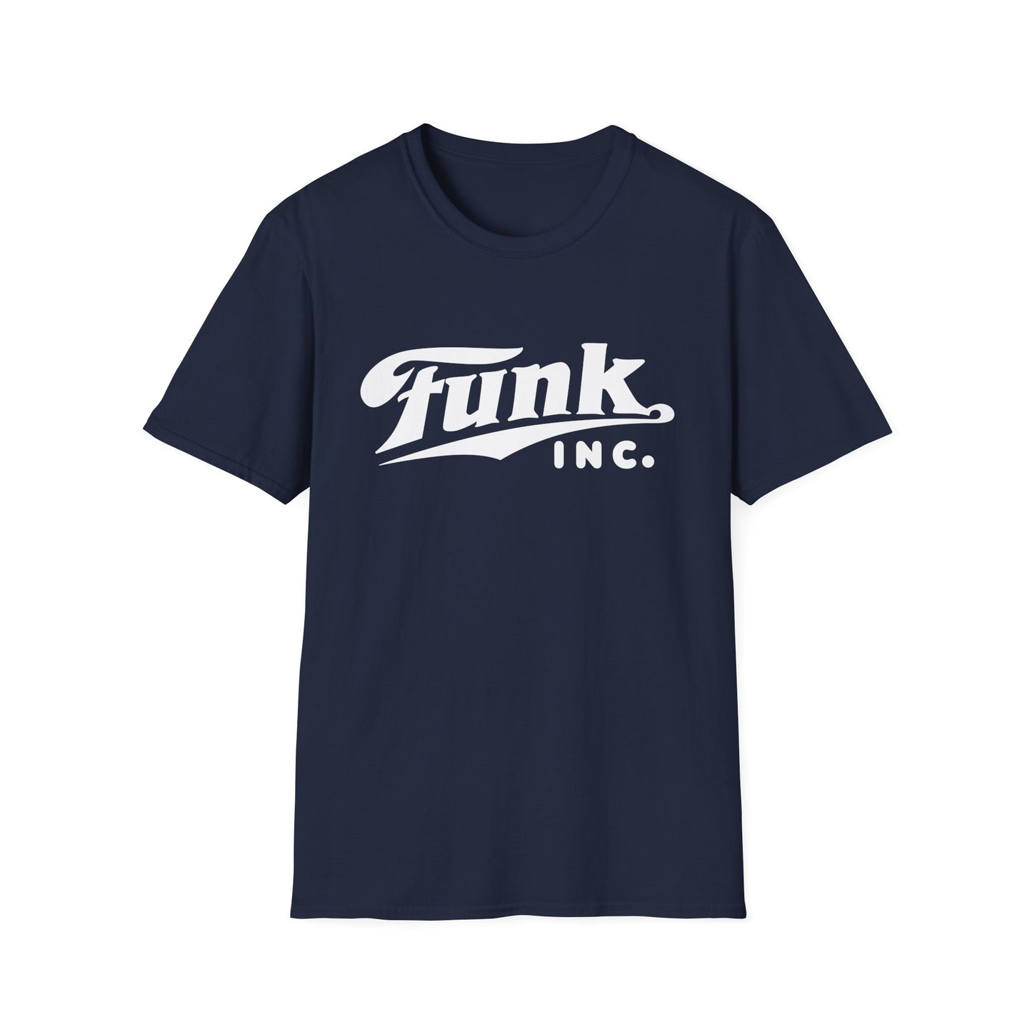 Funk Inc T Shirt - Leichtes