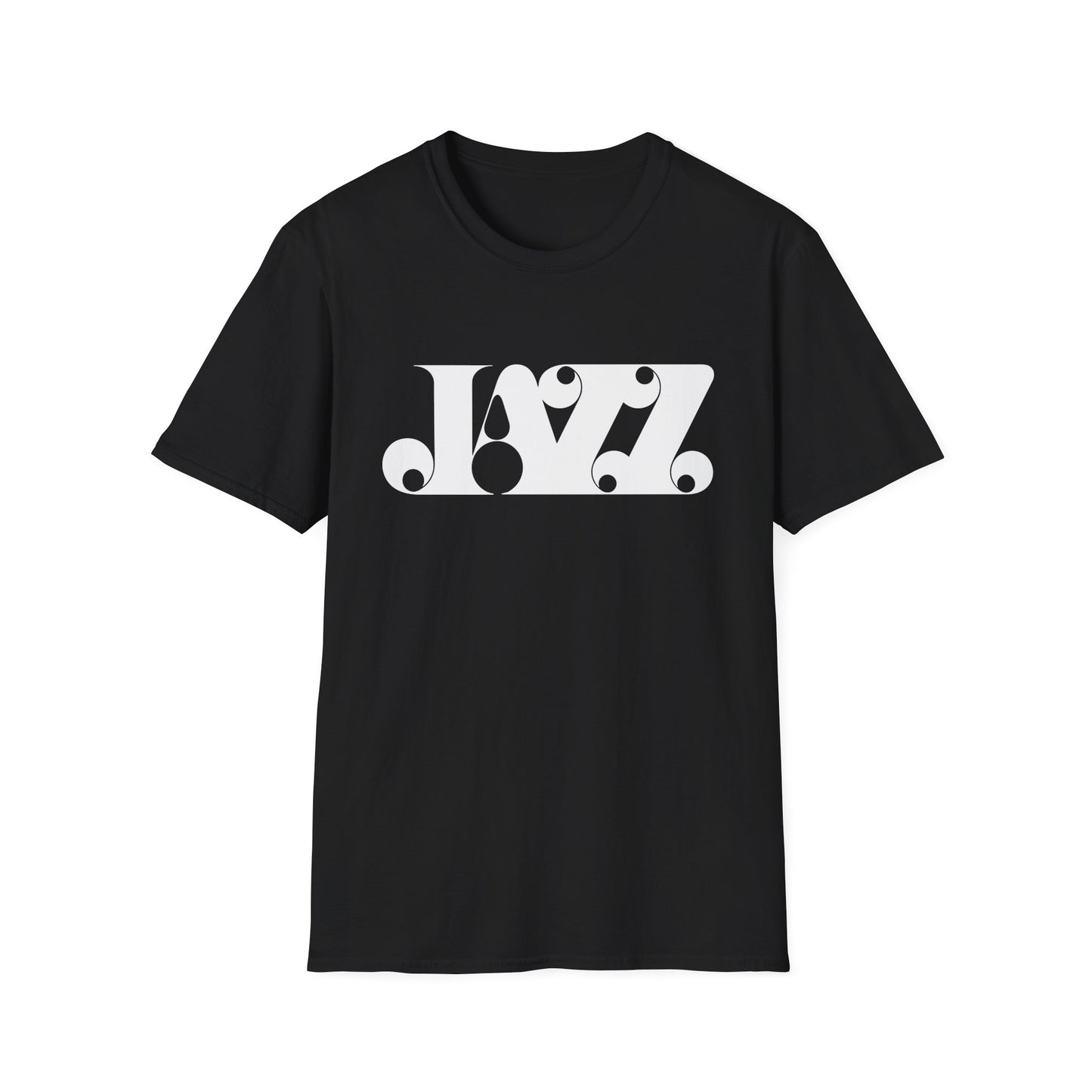 Jazz T Shirt Design 3