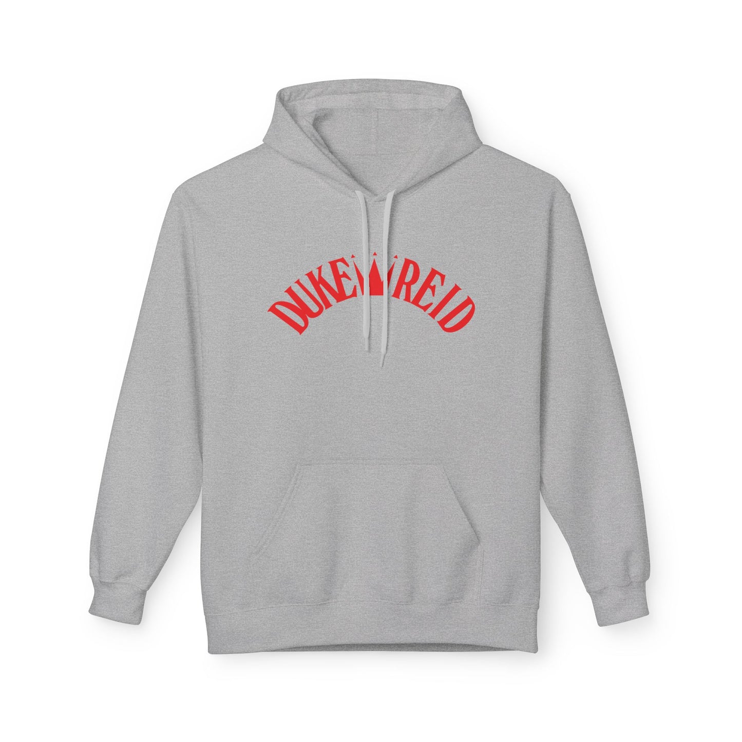 Duke Reid Records Hoodie