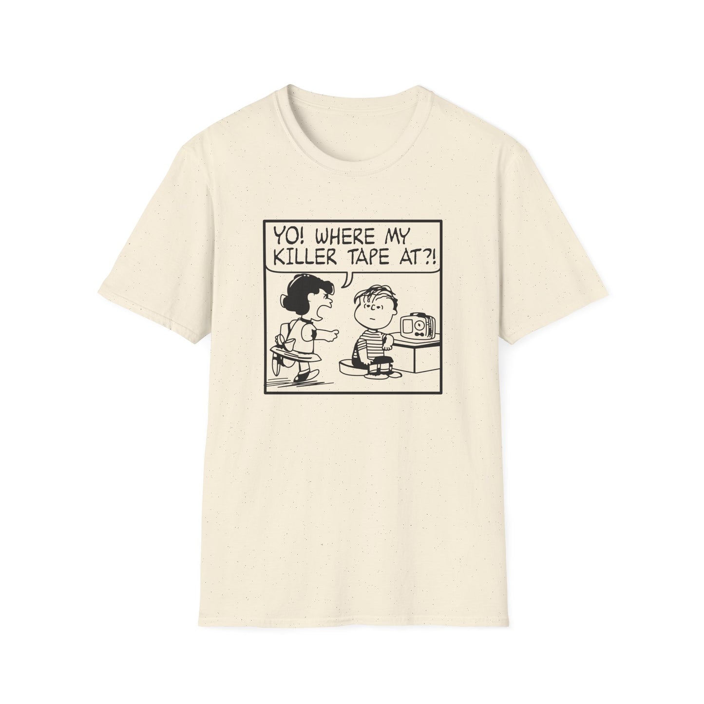 Killer Tape T Shirt