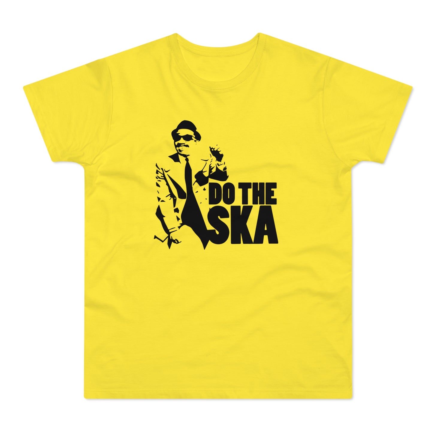Laurel Aitken T Shirt (Standardgewicht)