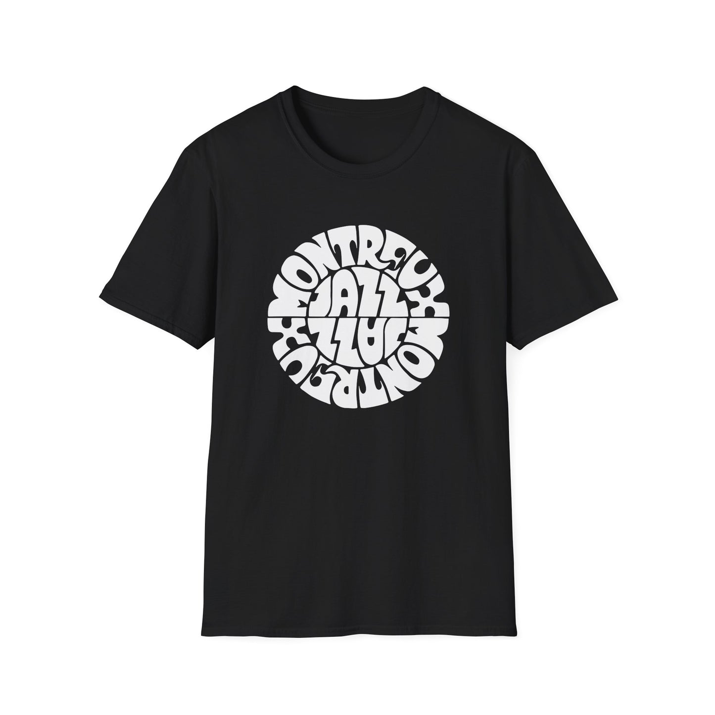 Montreux Jazz Festival T Shirt