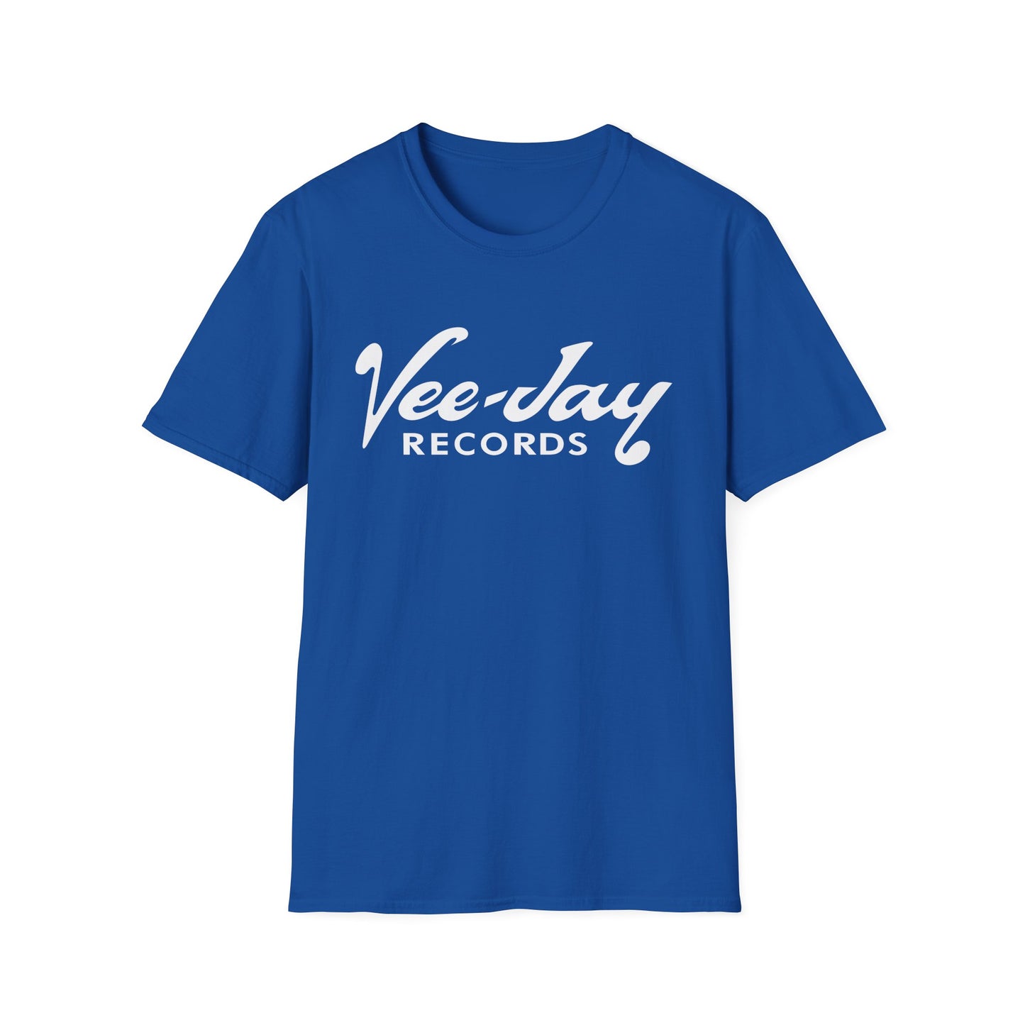 Vee Jay Records T Shirt