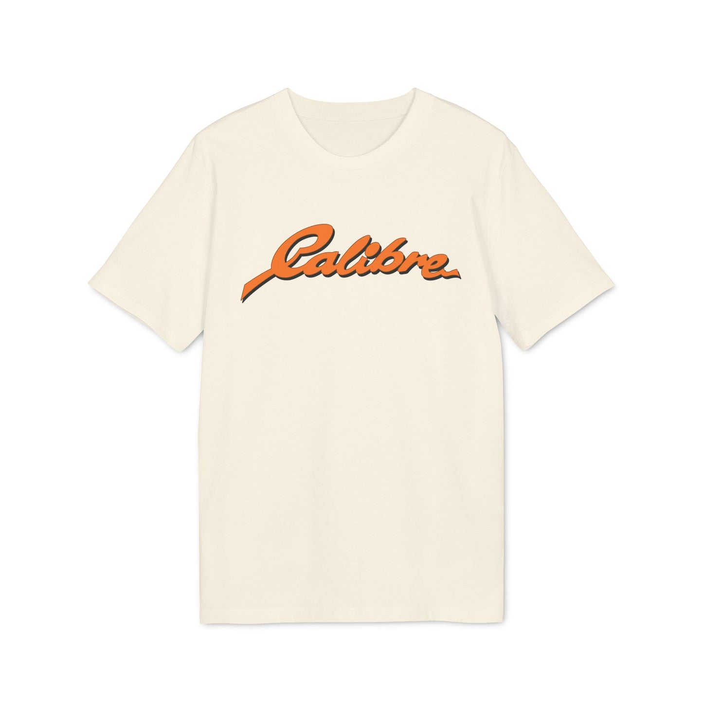 Calibre Records Bio-T-Shirt (Premium Qualität)