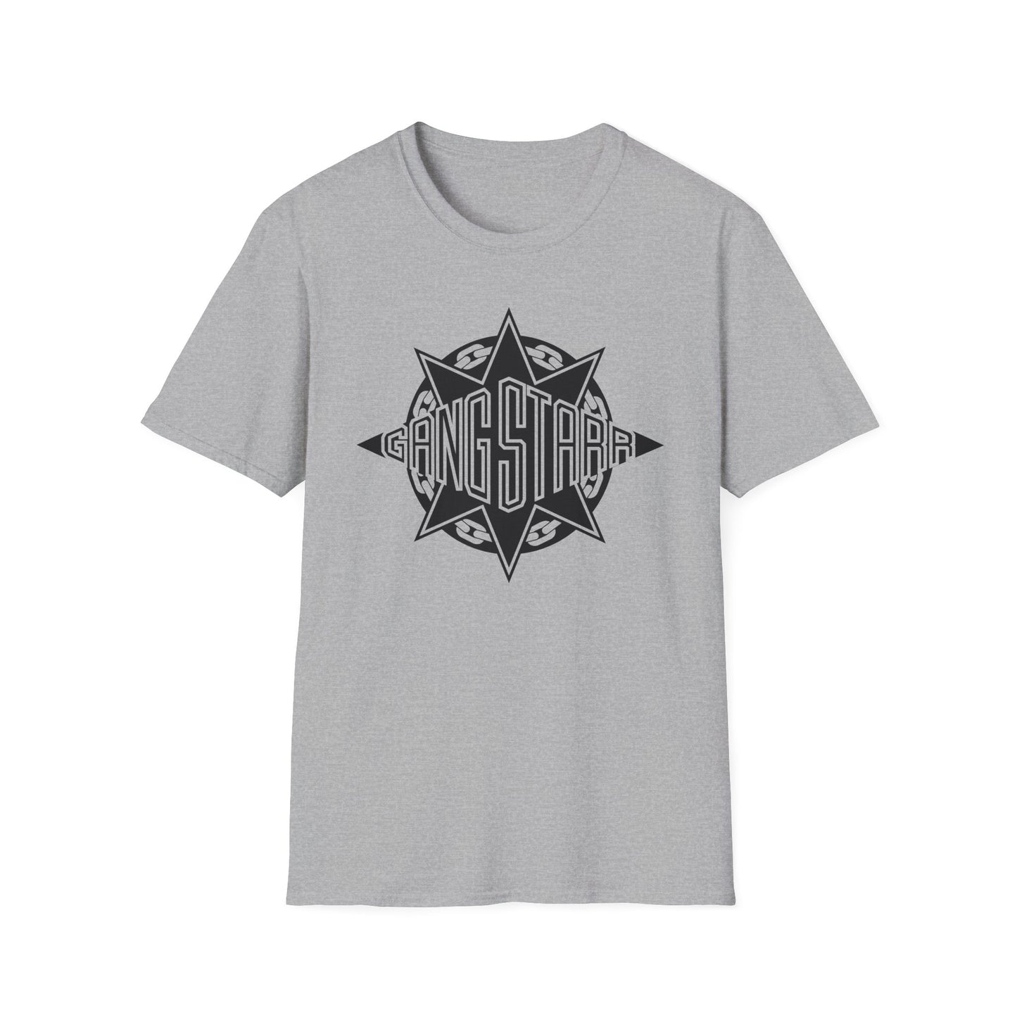 Gangstarr T Shirt
