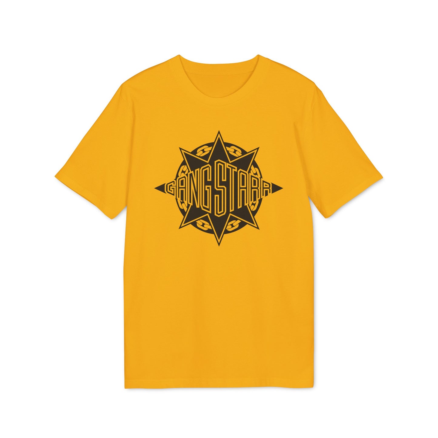 Gangstarr Bio-T-Shirt (Premium Qualität)