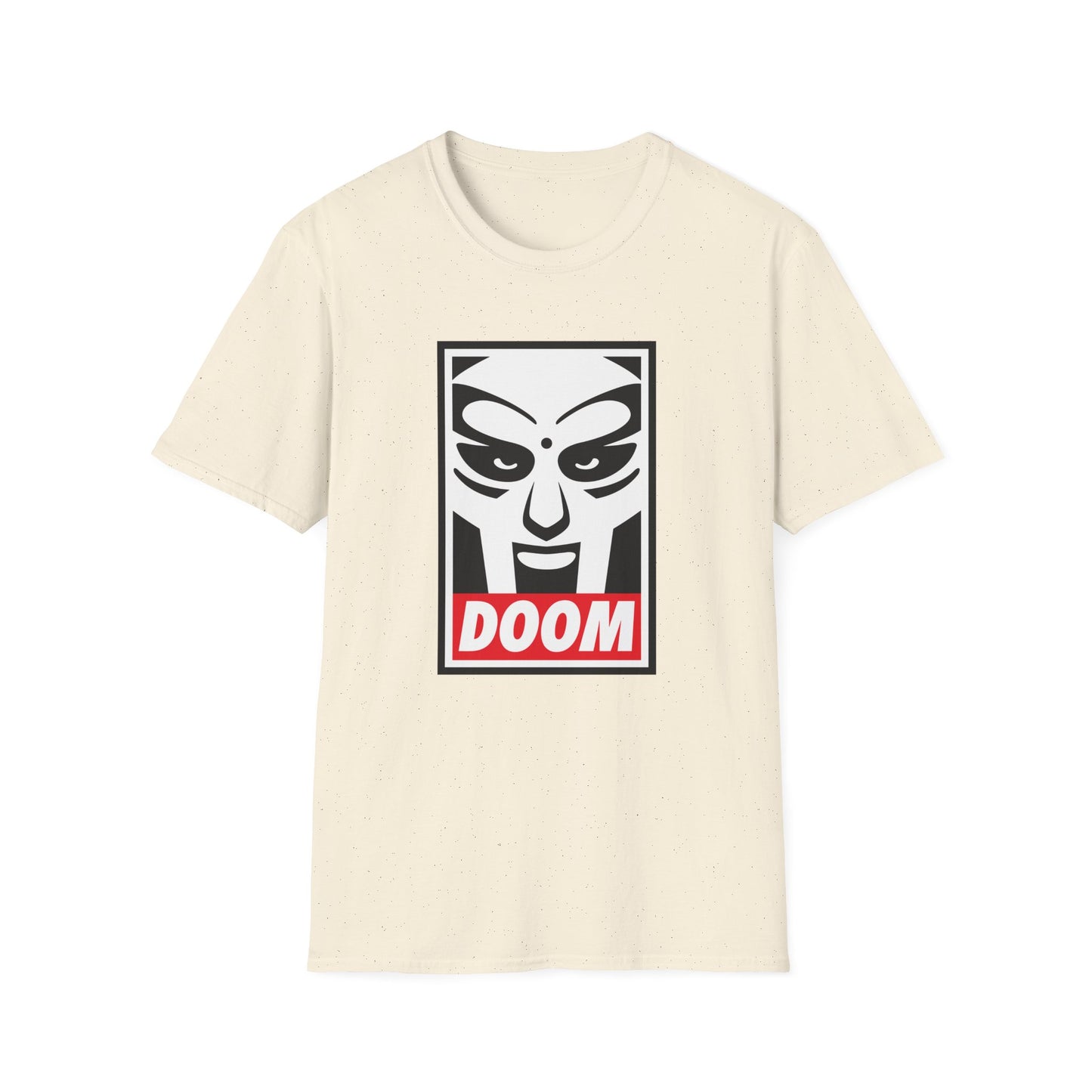 MF Doom T Shirt