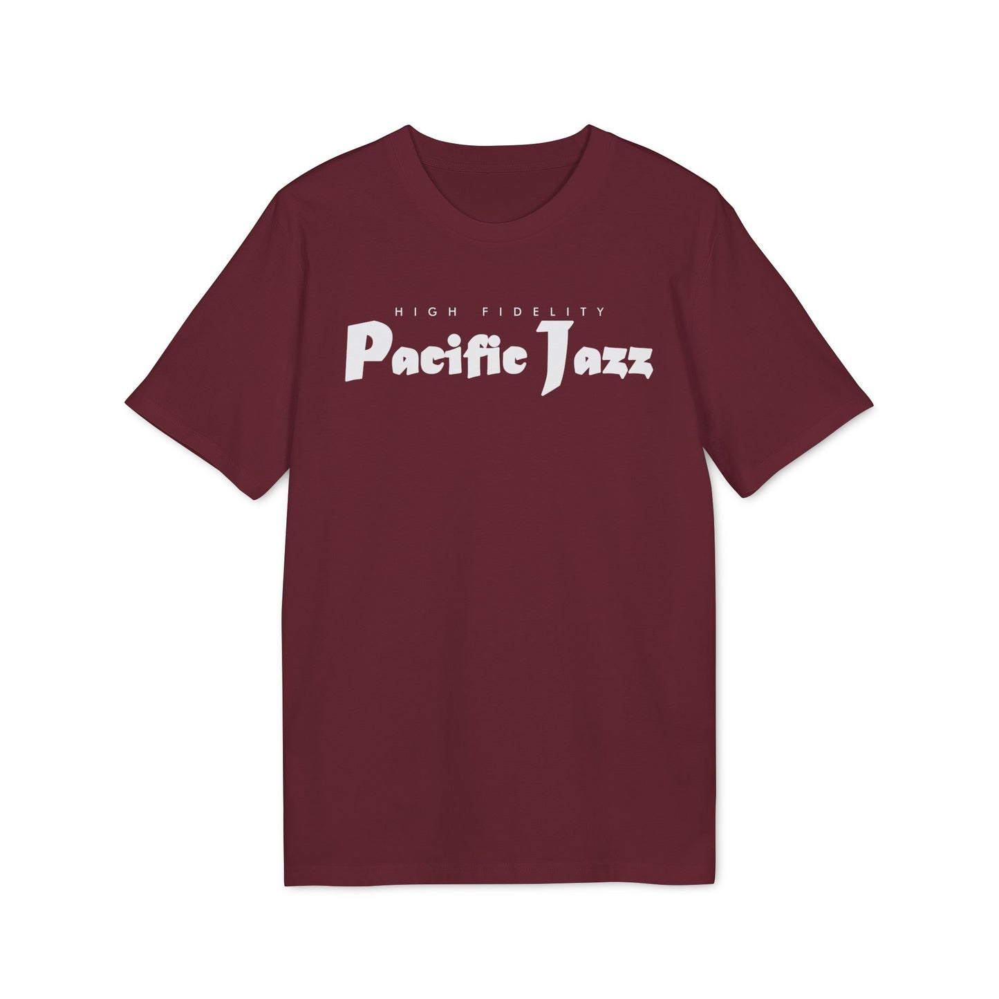 Pacific Jazz Records Bio-T-Shirt (Premium Qualität)
