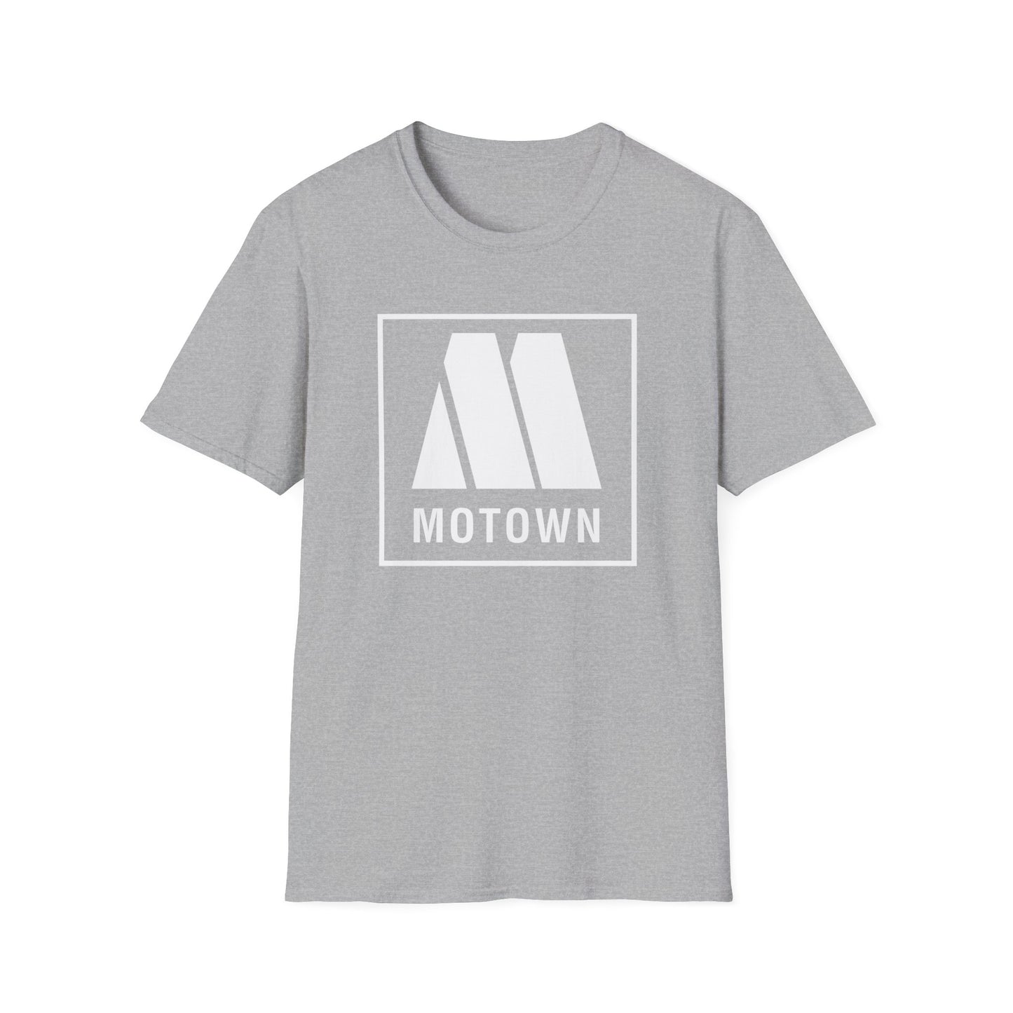 Motown Records T Shirt
