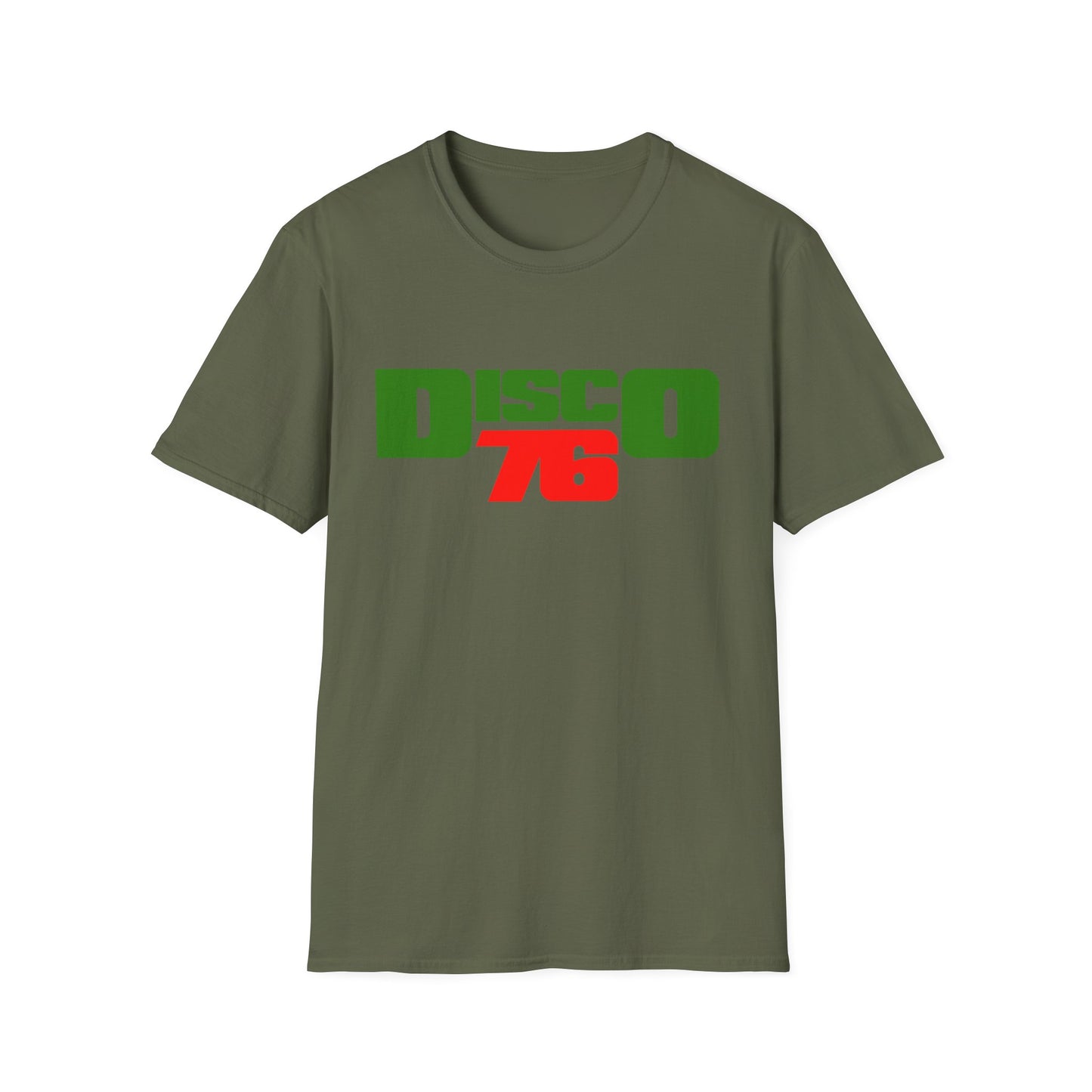 Disco 76 T Shirt