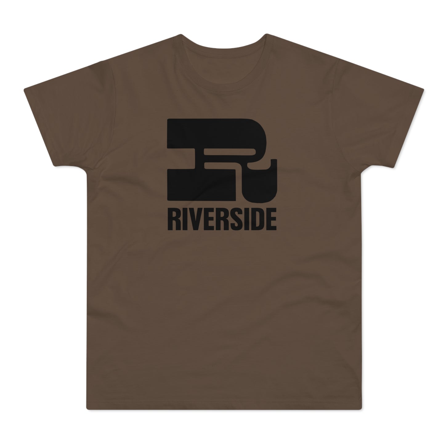 Riverside Records T Shirt (Standardgewicht)