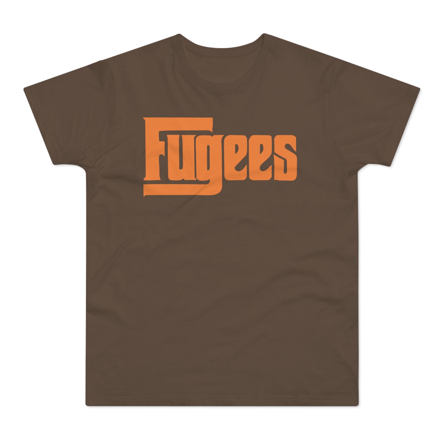Fugees T Shirt (Standardgewicht)