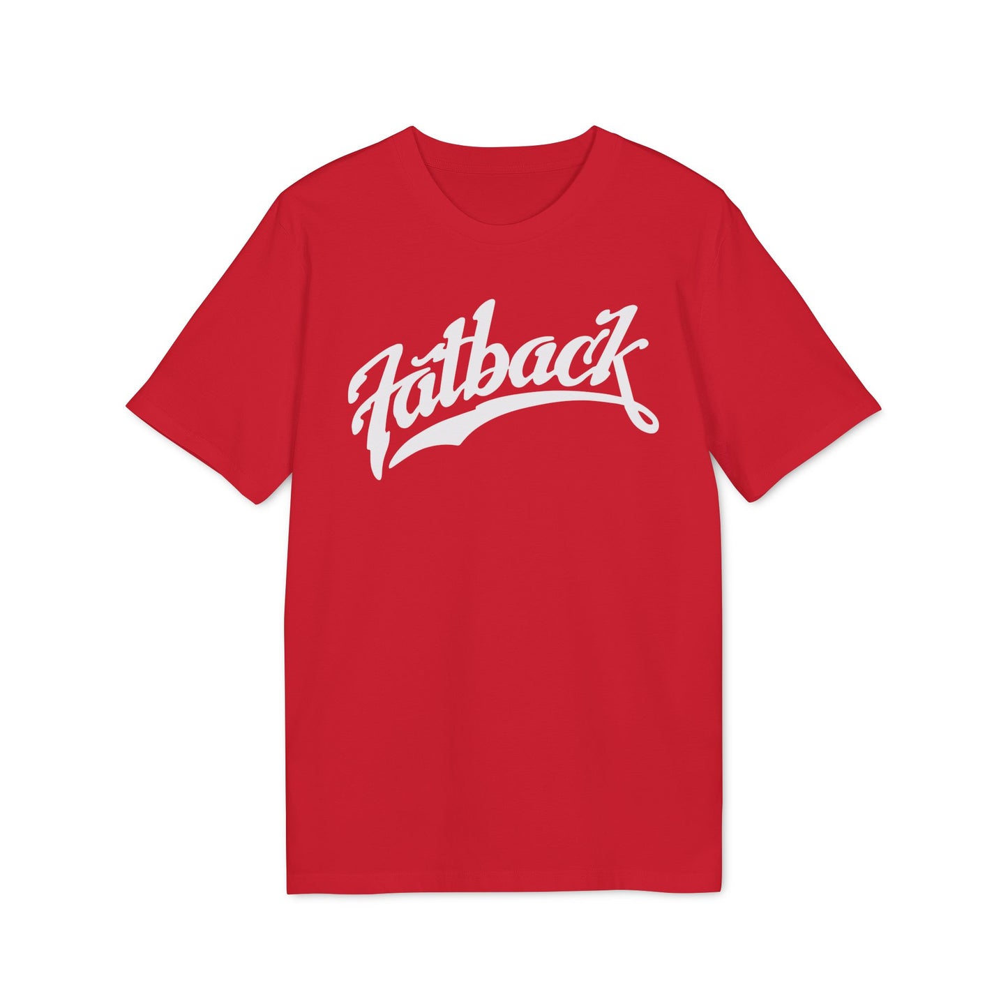 Fatback Band Bio-T-Shirt (Premium Qualität)