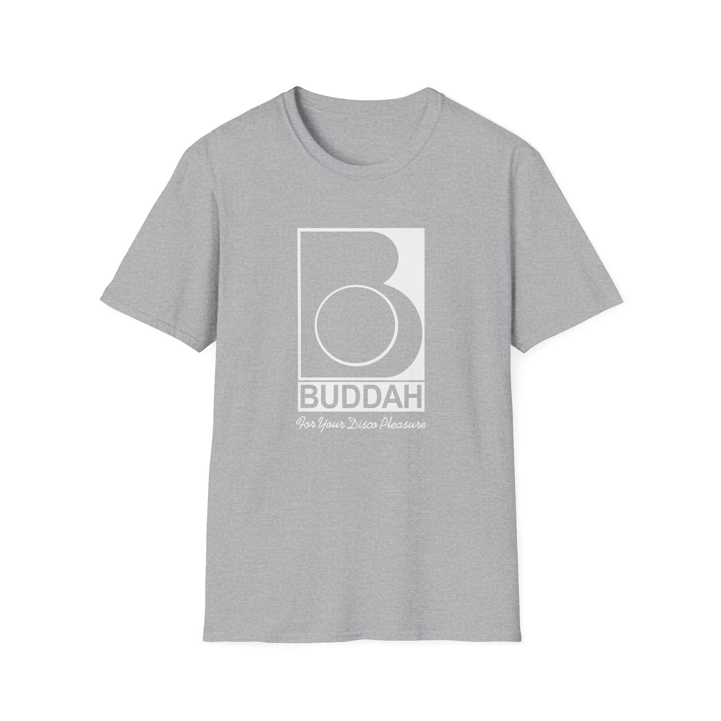 Buddah Records Disco Pleasure T Shirt