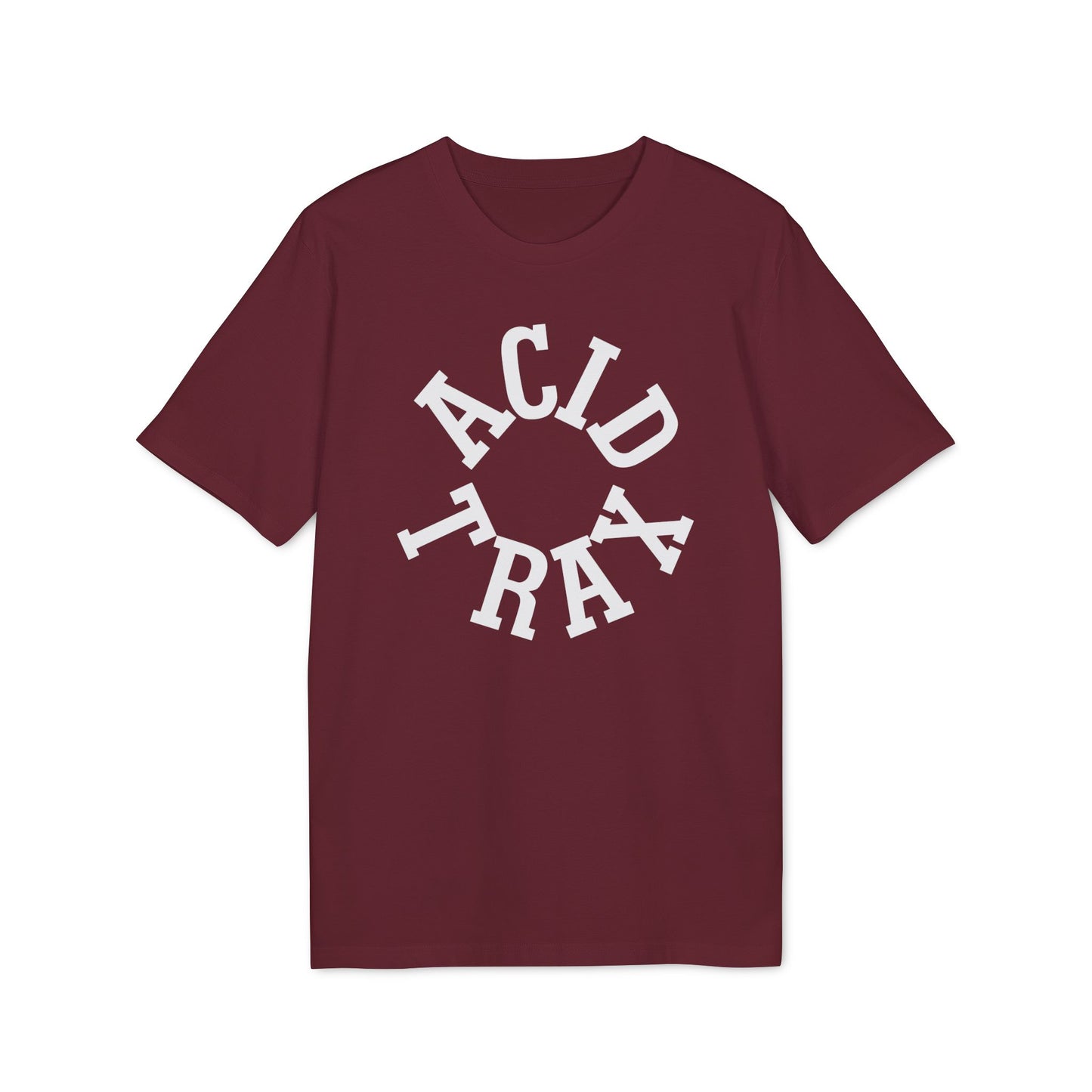 Acid Trax Records Bio-T-Shirt (Premium Qualität)
