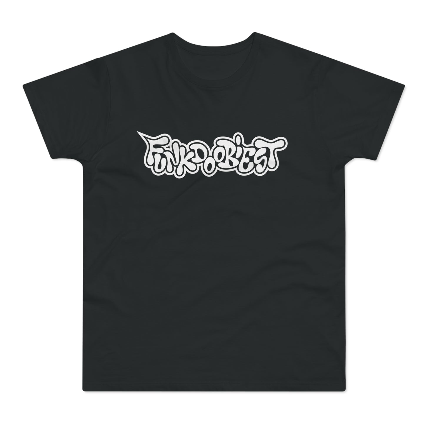 Funkdoobiest T Shirt (Standardgewicht)