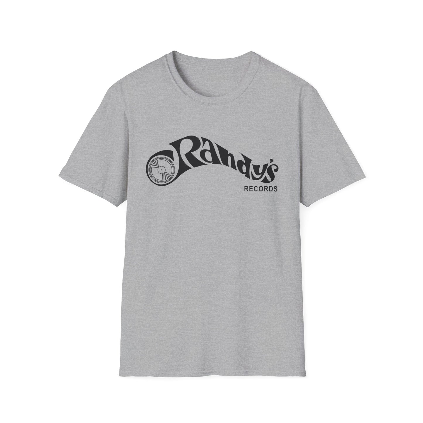 Randy's Records T Shirt