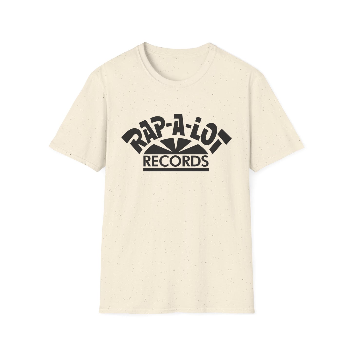 Rap A Lot Records T Shirt