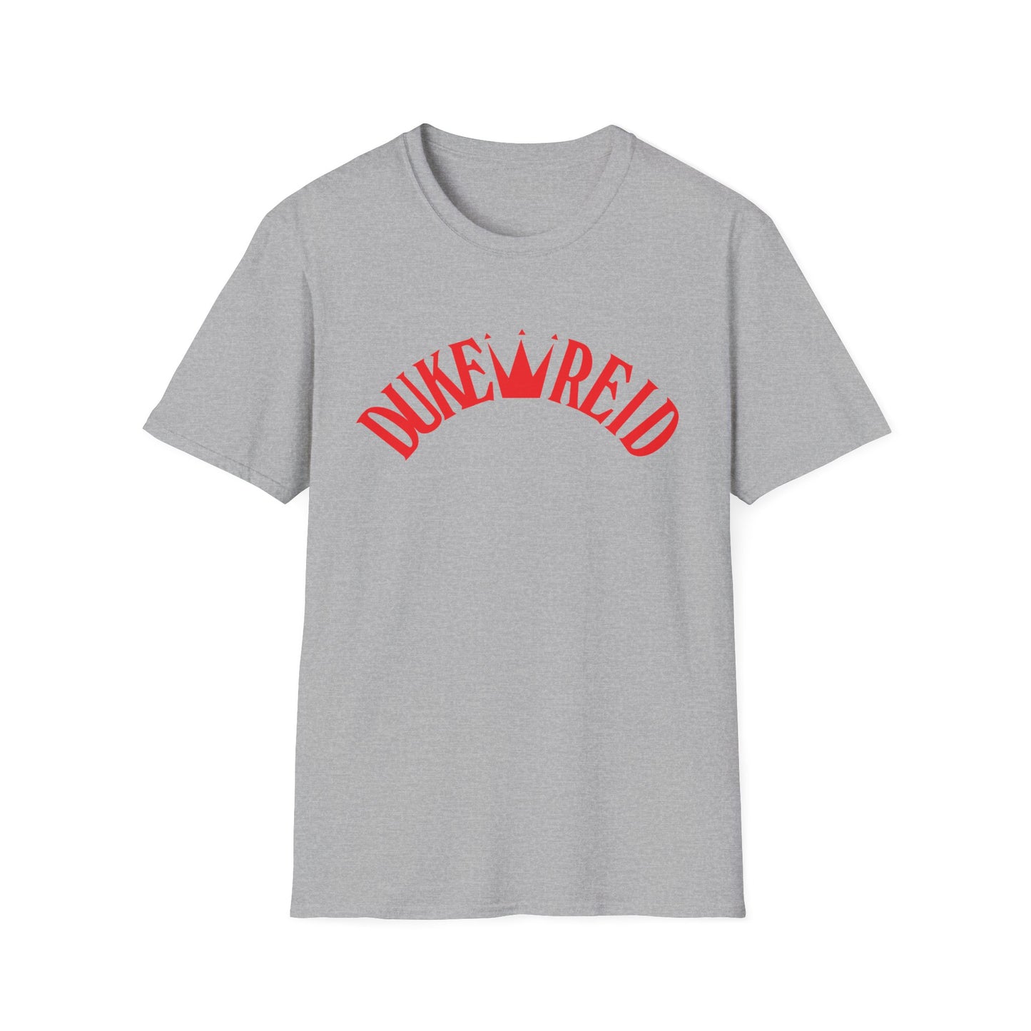 Duke Reid Records T Shirt