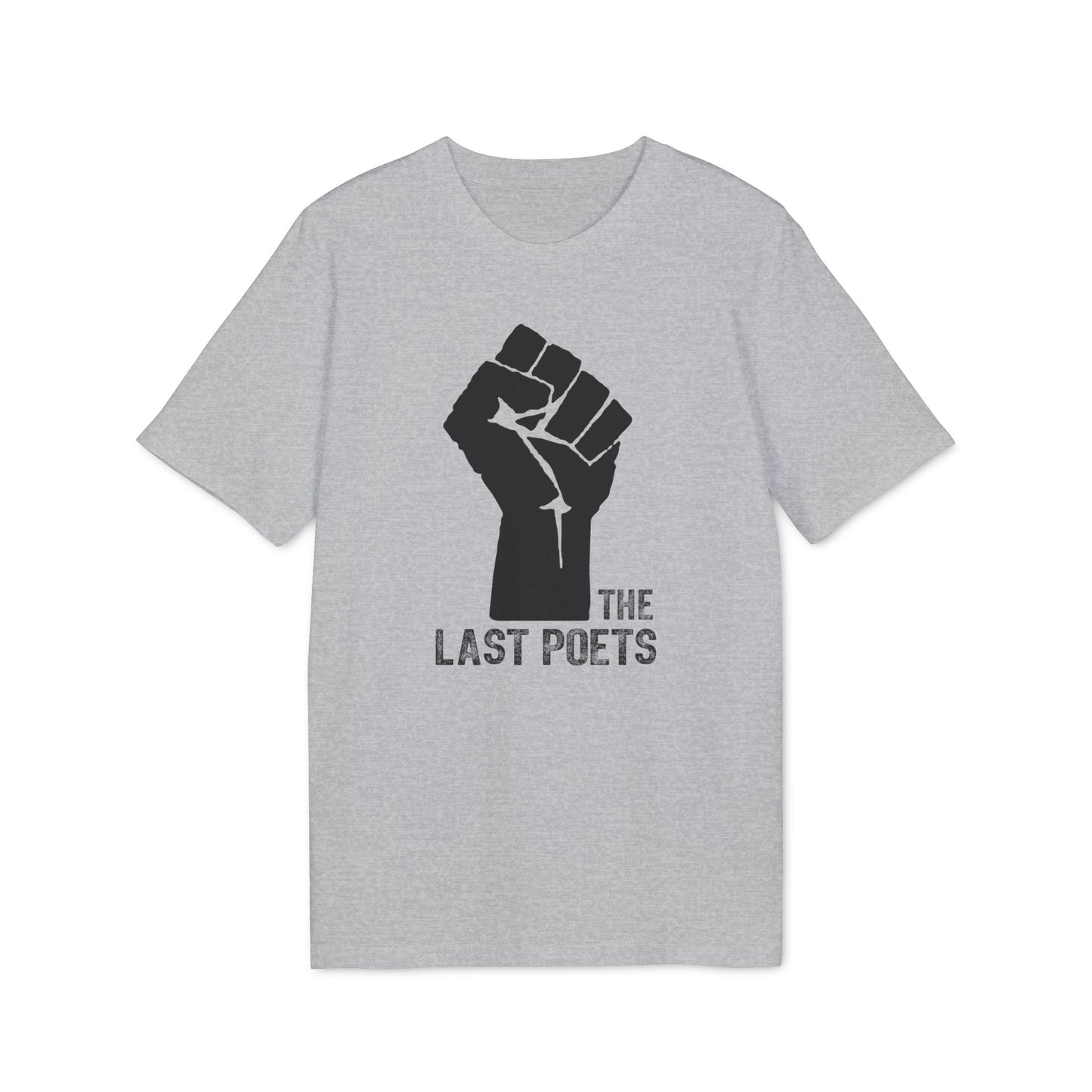 The Last Poets Bio-T-Shirt (Premium Qualität)
