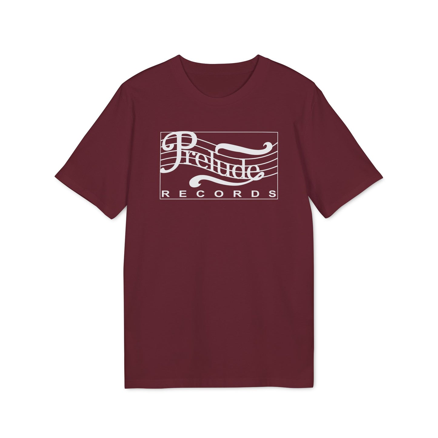 Prelude Records Bio-T-Shirt (Premium Qualität)