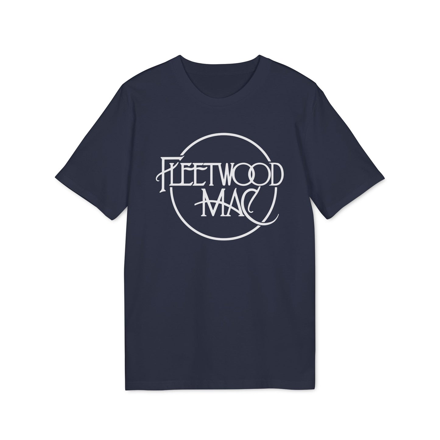 Fleetwood Mac Bio-T-Shirt (Premium Qualität)