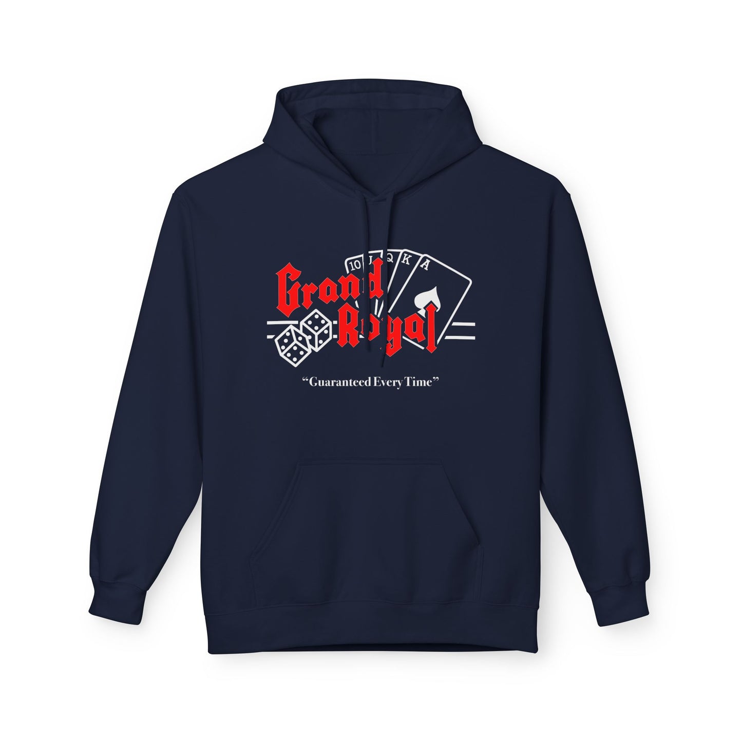 Grand Royal Records Hoodie