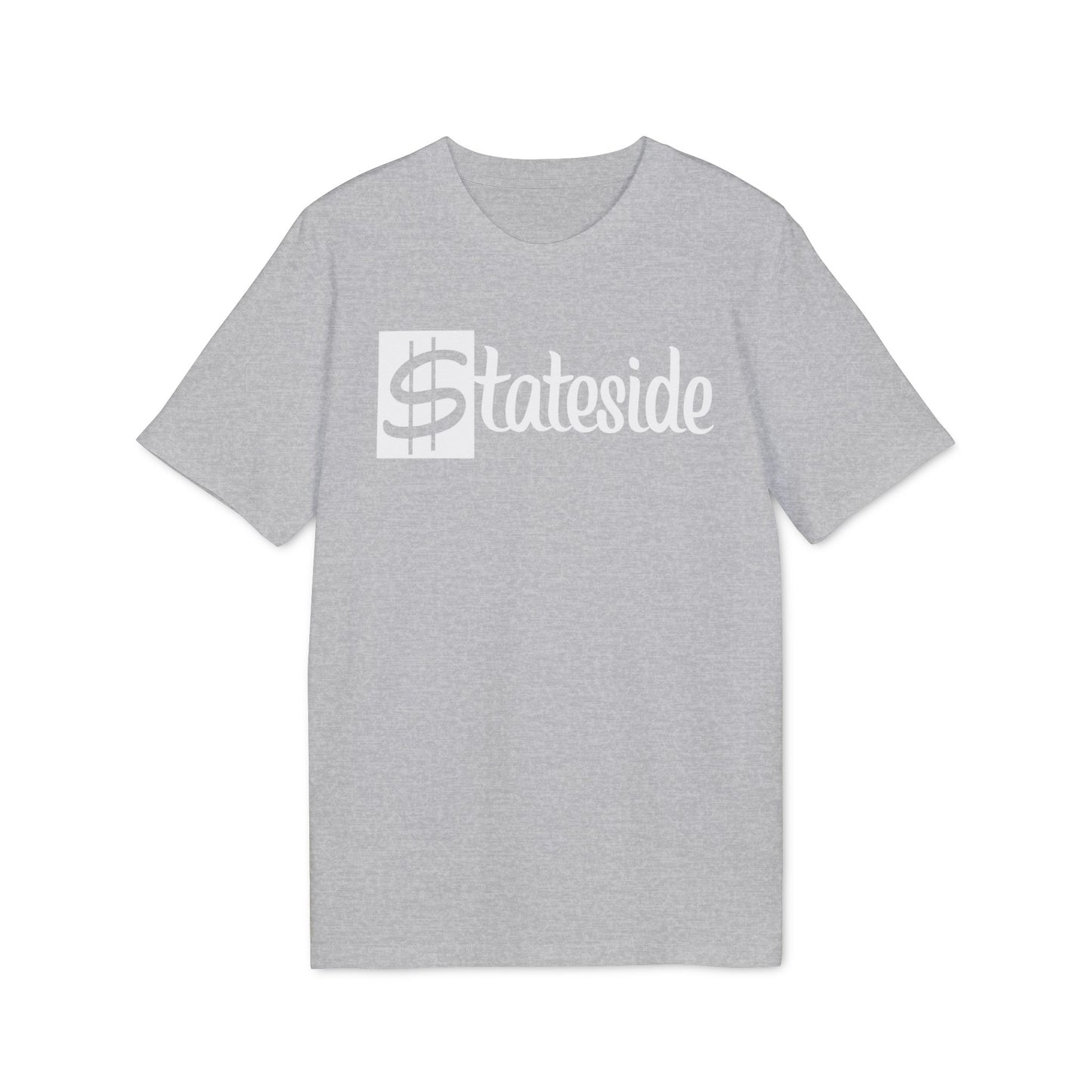 Stateside Records Bio-T-Shirt (Premium Qualität)