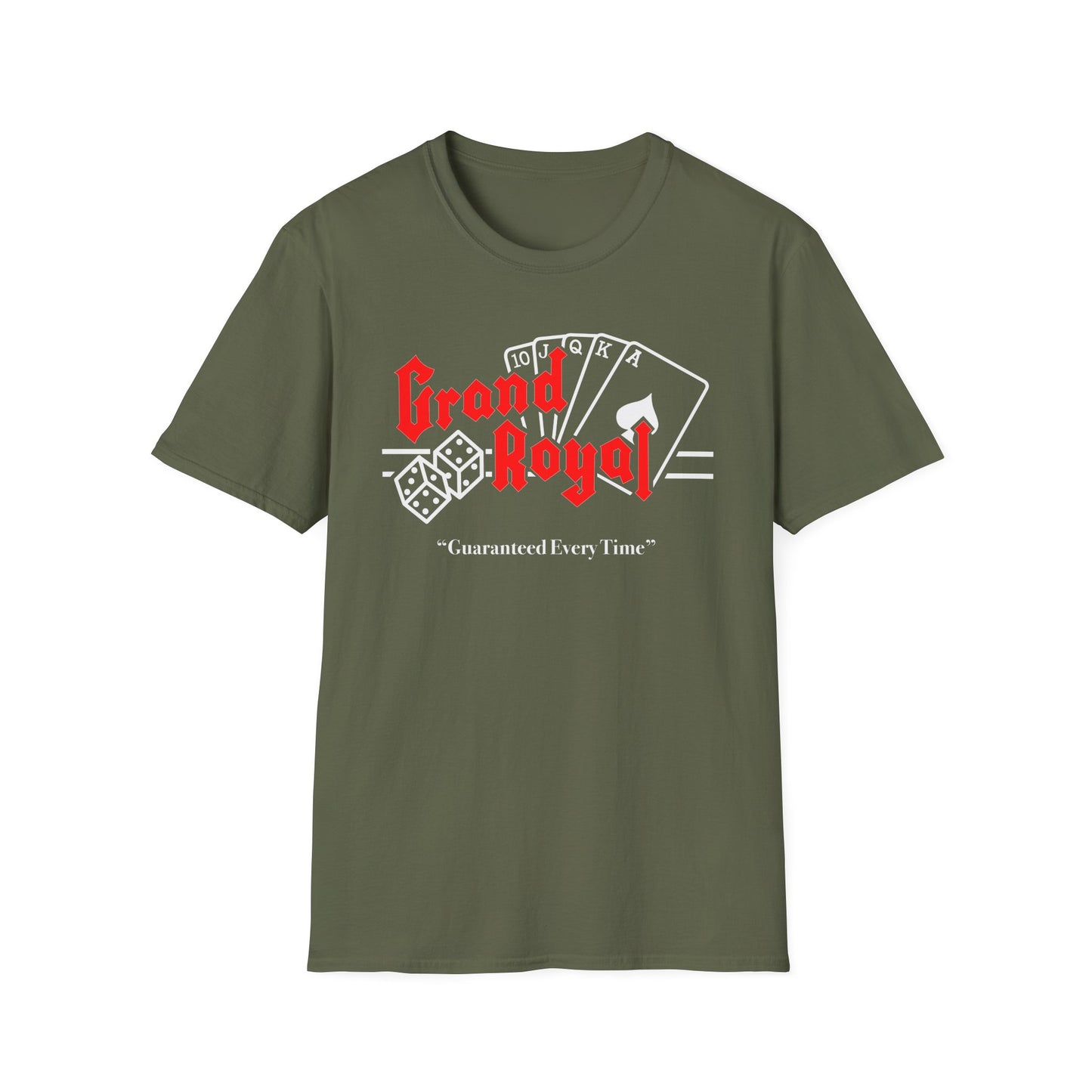 Grand Royal Records T Shirt