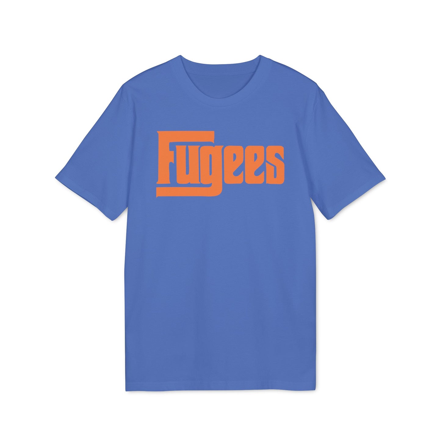 Fugees Bio-T-Shirt (Premium Qualität)