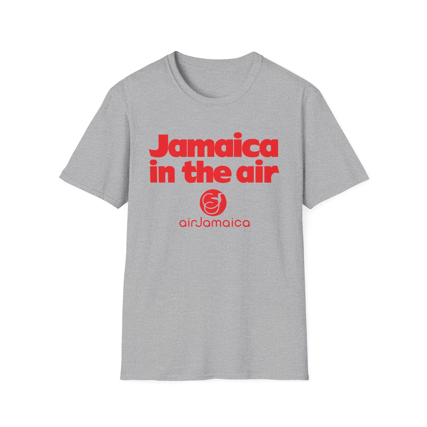 Air Jamaica T Shirt