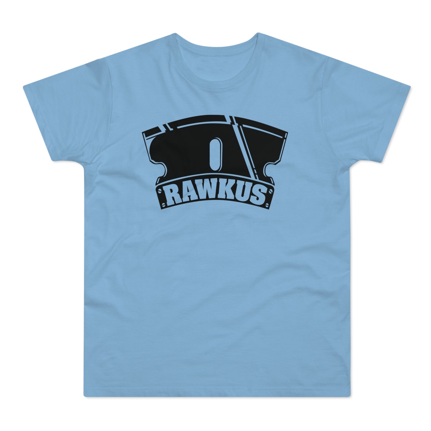 Rawkus Records T Shirt (Standardgewicht)