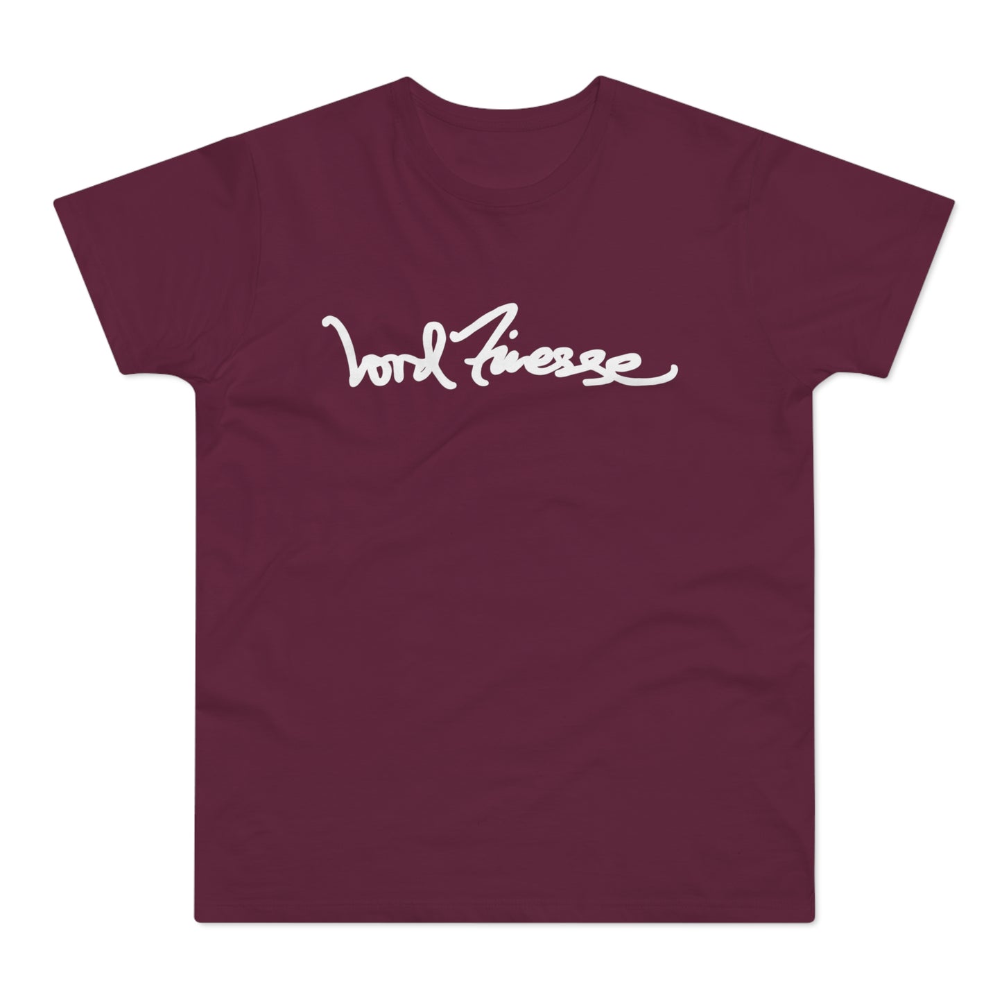 Lord Finesse T Shirt (Standardgewicht)