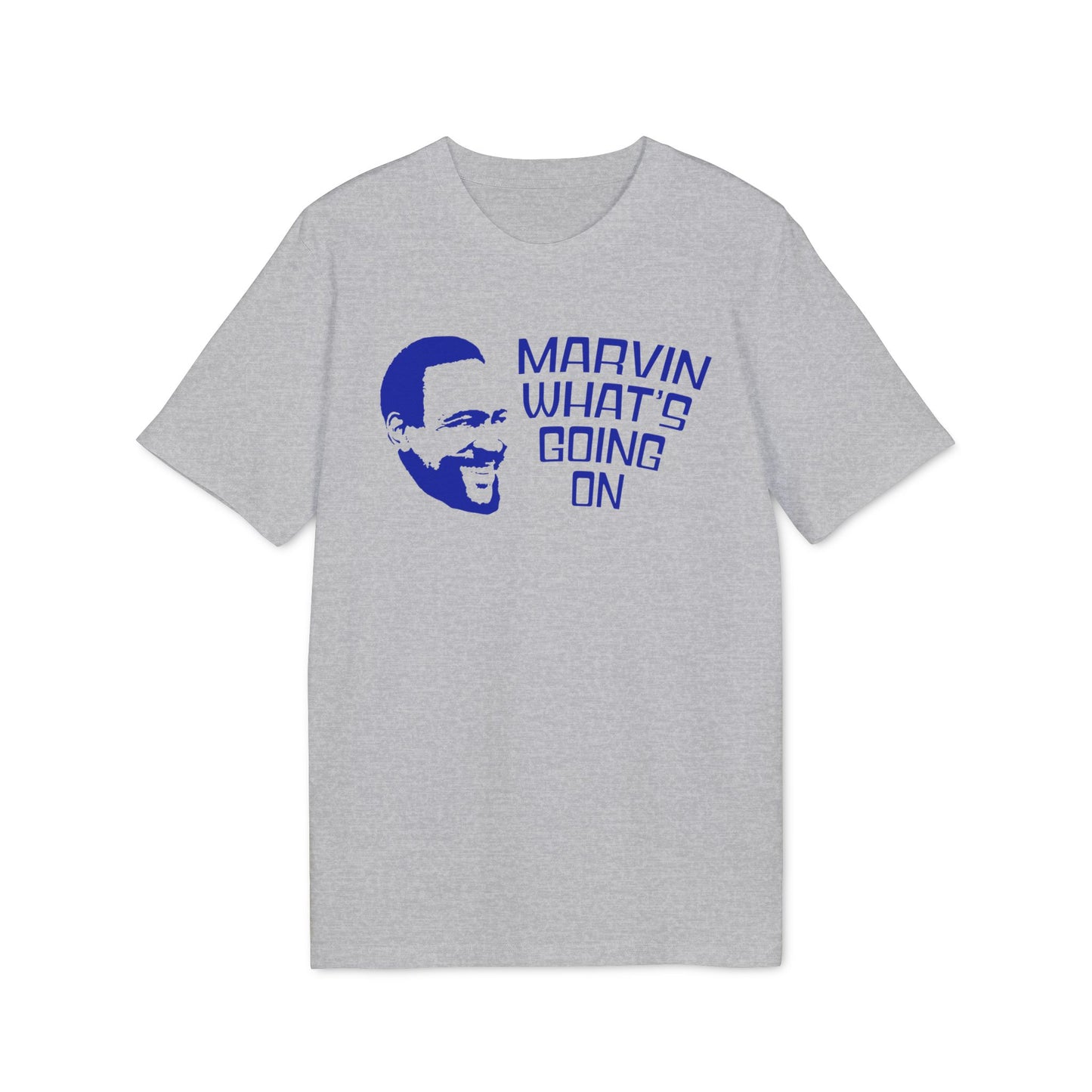 What's Going On? Marvin Gaye Bio-T-Shirt (Premium Qualität)