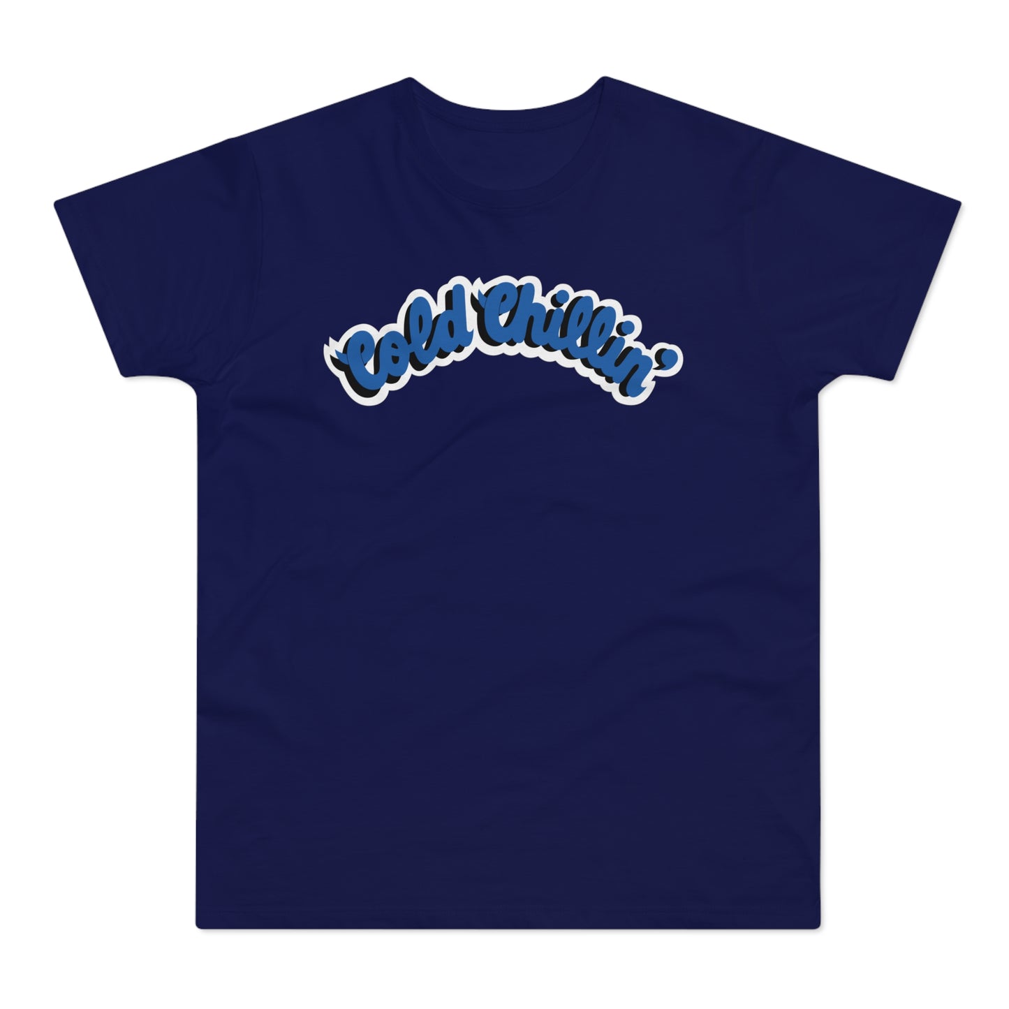 Cold Chillin Records T Shirt (Standardgewicht)