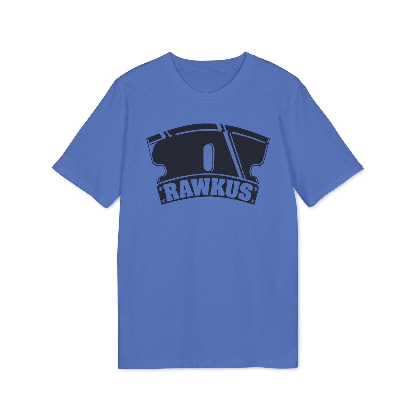 Rawkus Records Bio-T-Shirt (Premium Qualität)