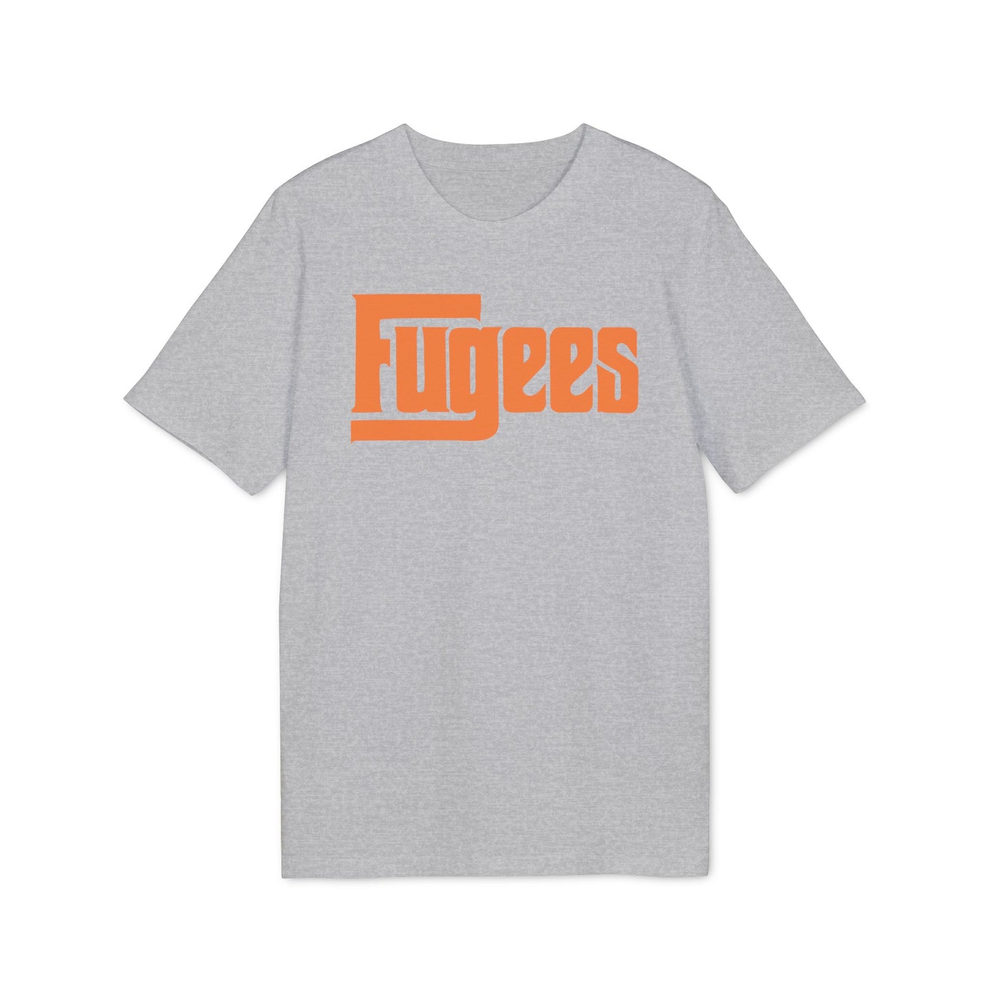 Fugees Bio-T-Shirt (Premium Qualität)