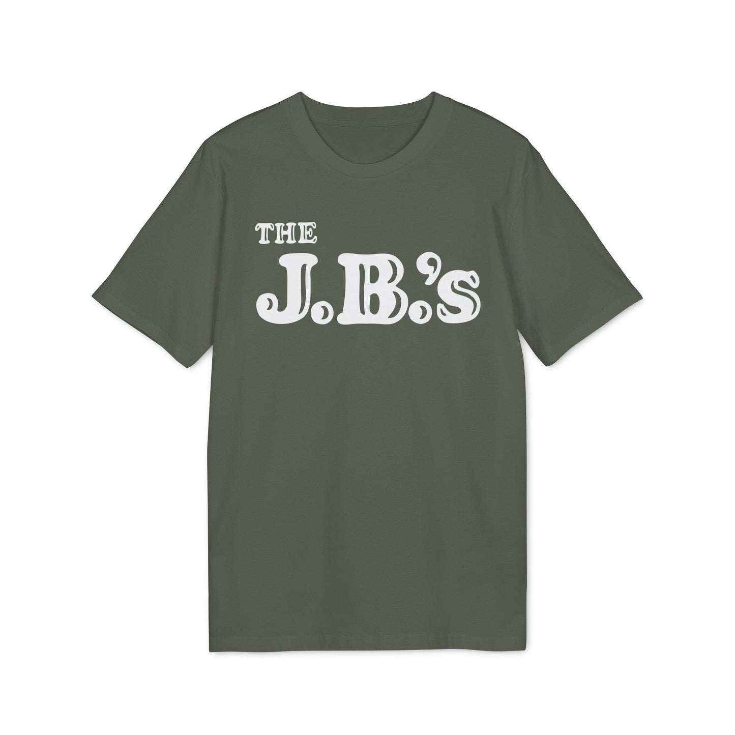 The JB's Bio-T-Shirt (Premium Qualität)