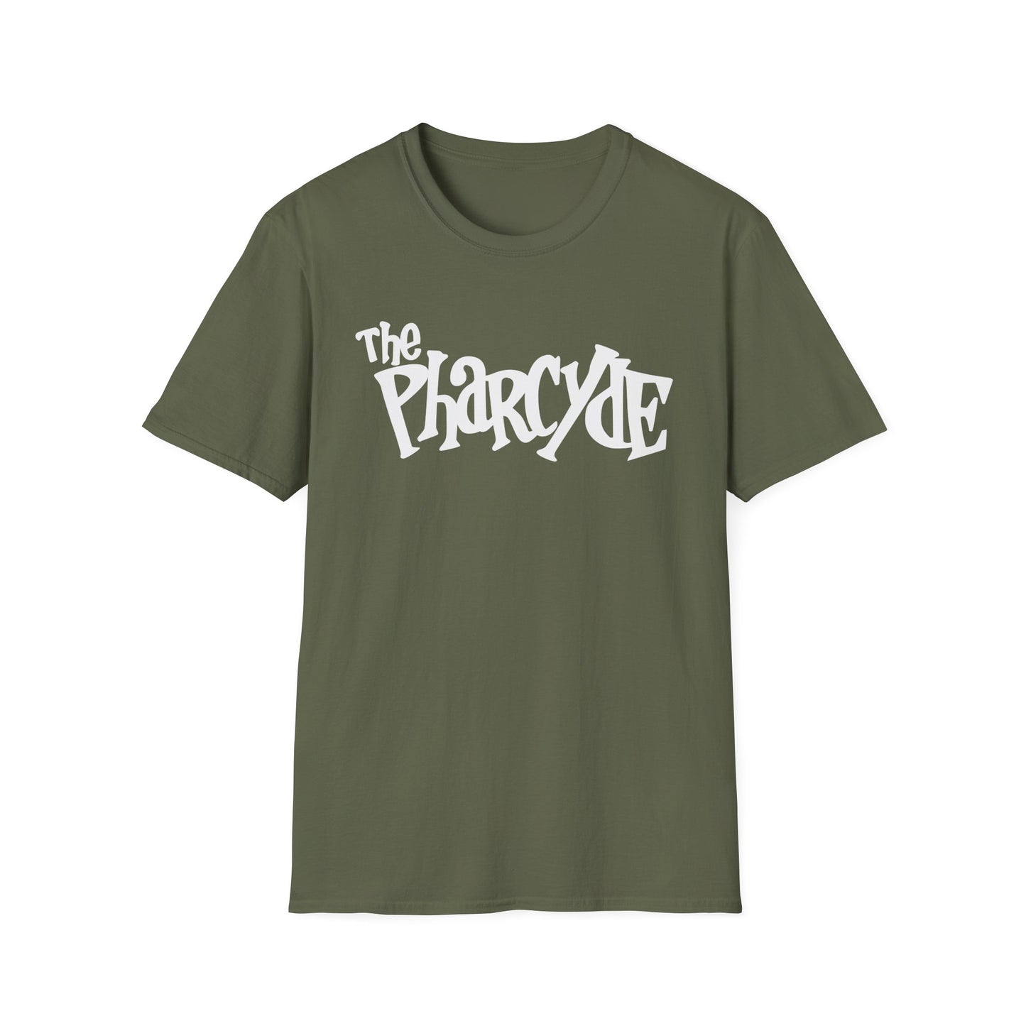 The Pharcyde T Shirt - Leichtes