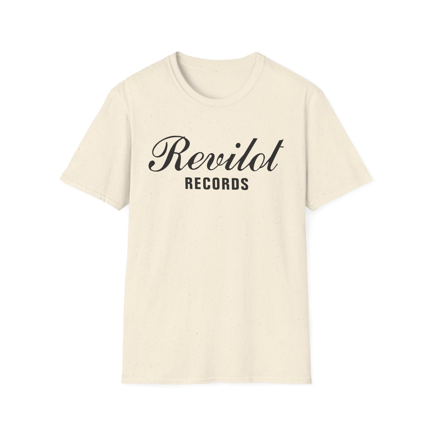 Revilot Records T Shirt