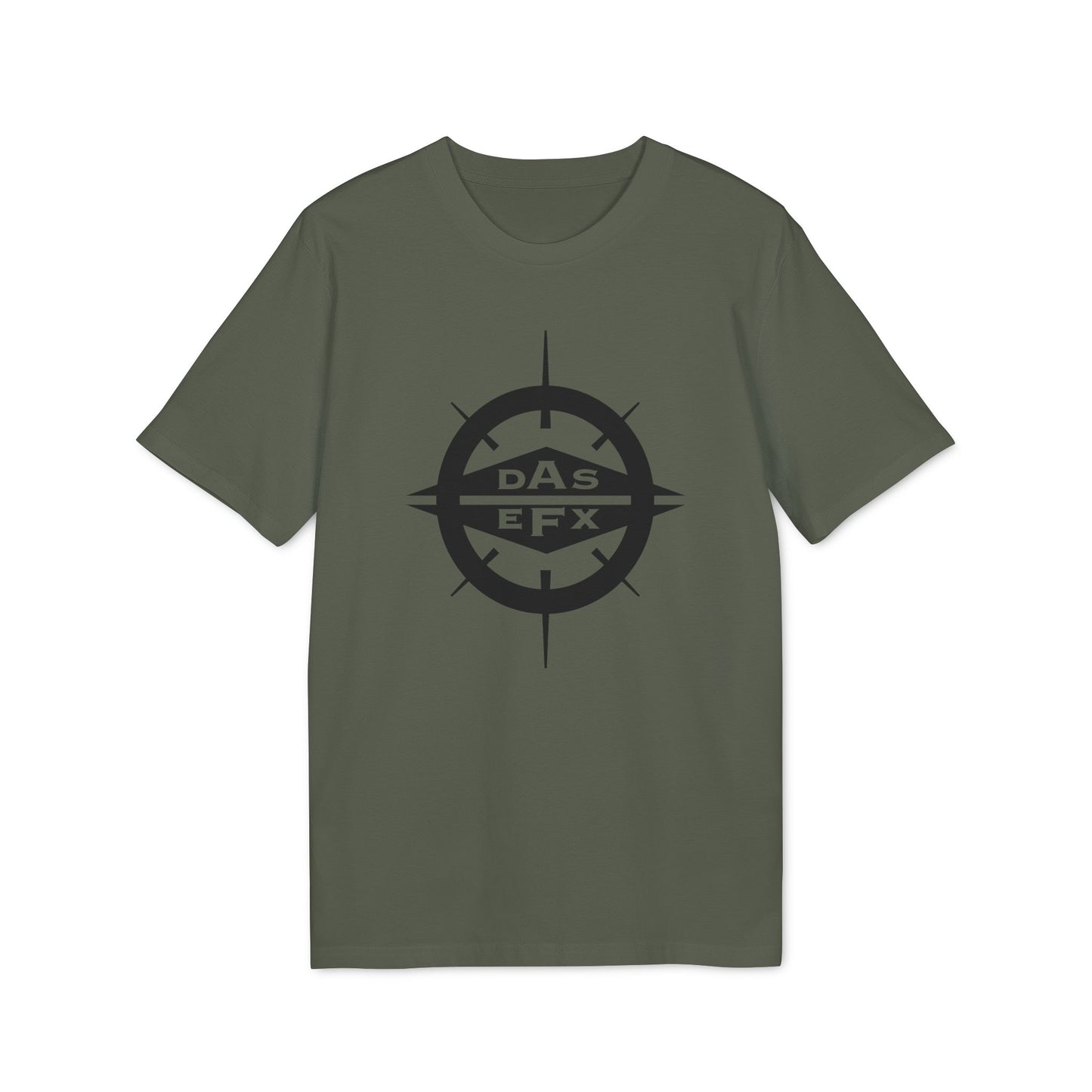 Das EFX Bio-T-Shirt (Premium Qualität)