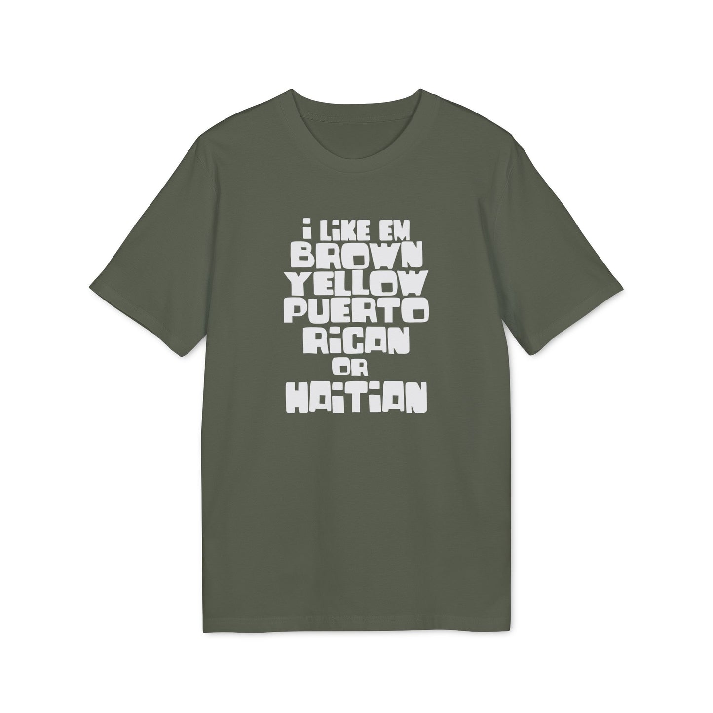 A Tribe Called Quest Lyrics Bio-T-Shirt (Premium Qualität)