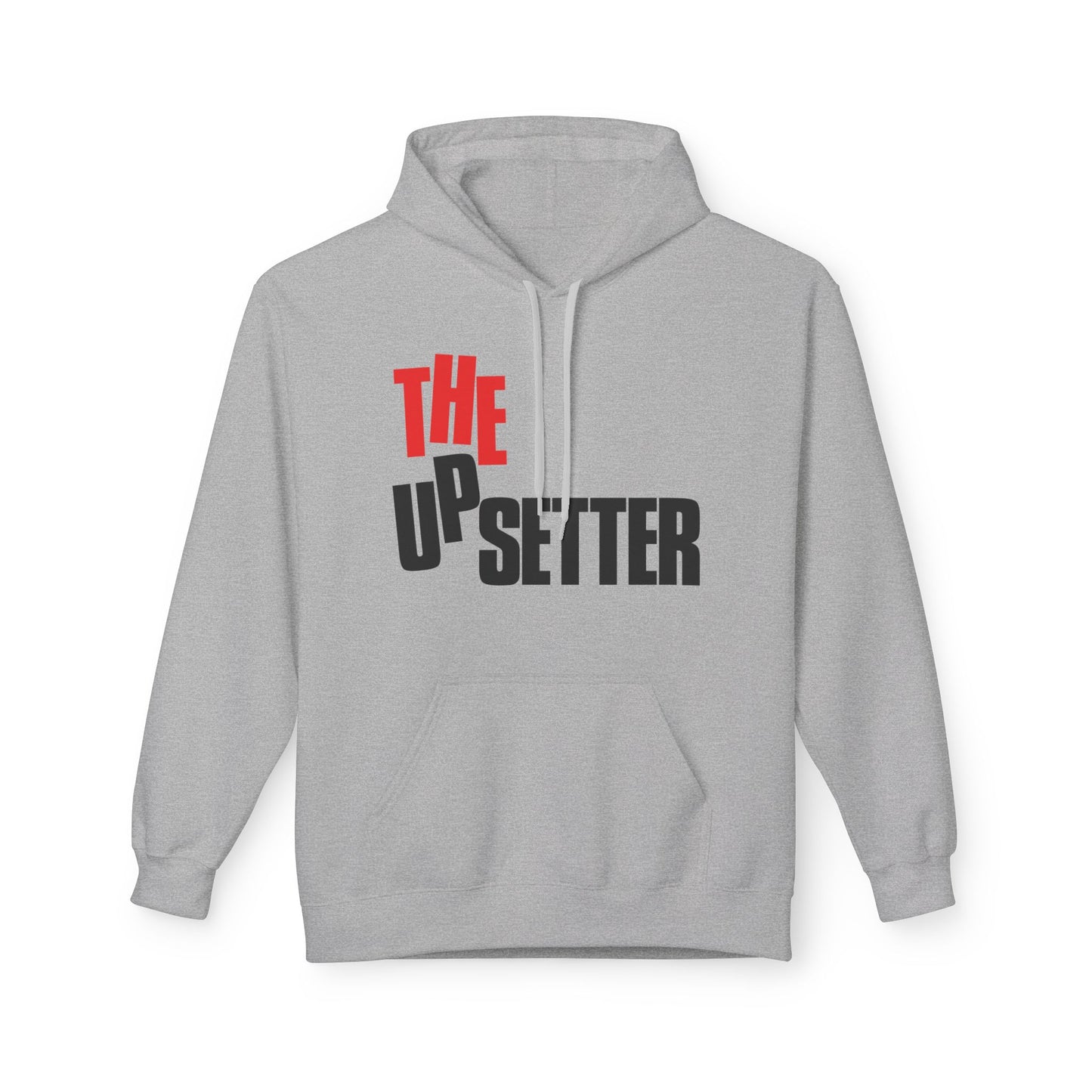 The Upsetter Hoodie