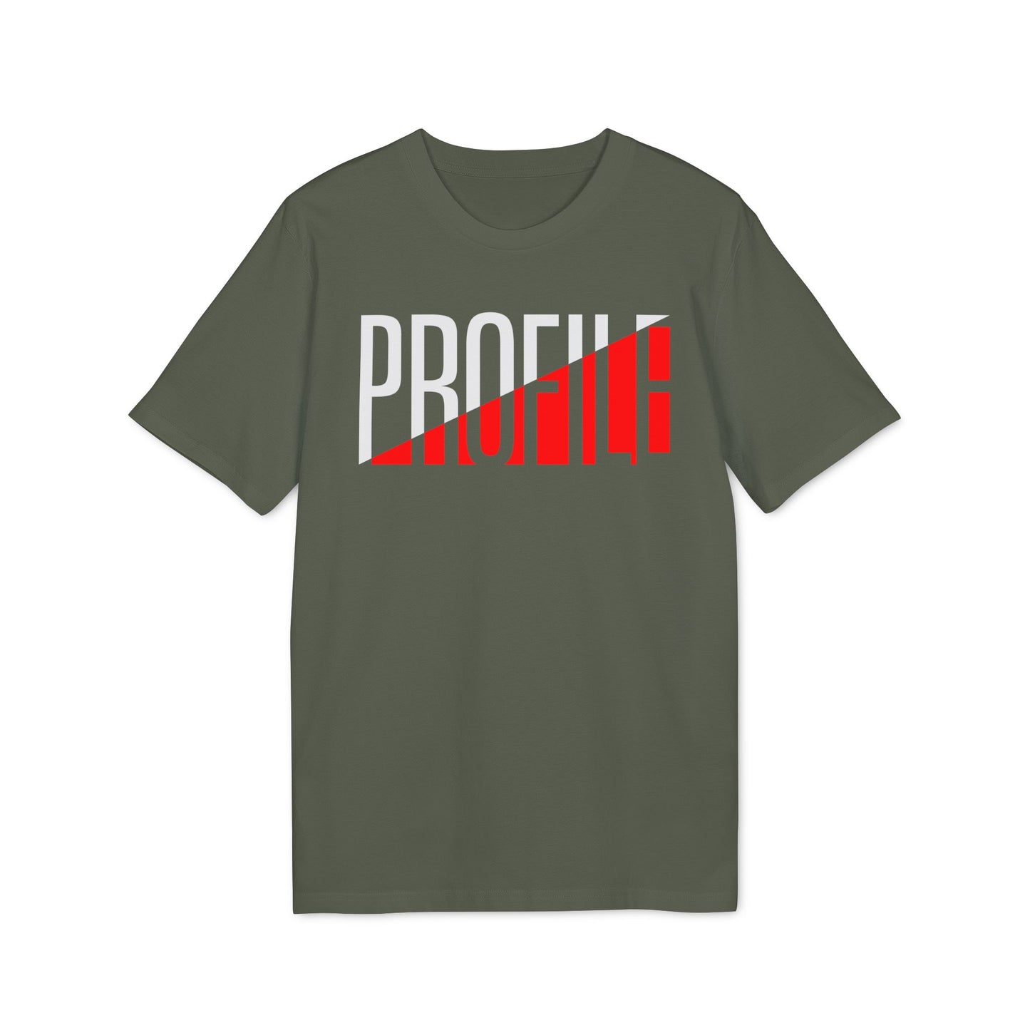 Profile Records Bio-T-Shirt (Premium Qualität)