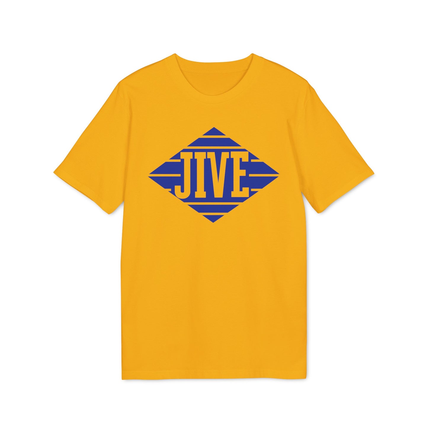 Jive Records Bio-T-Shirt (Premium Qualität)