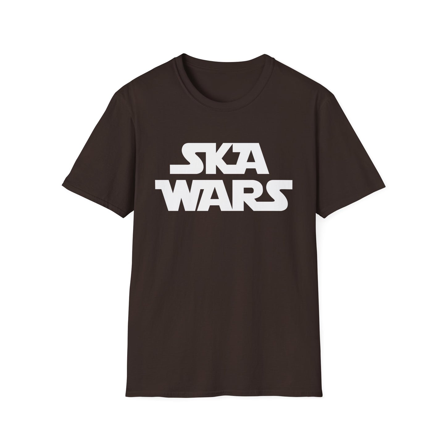 Ska Wars T Shirt