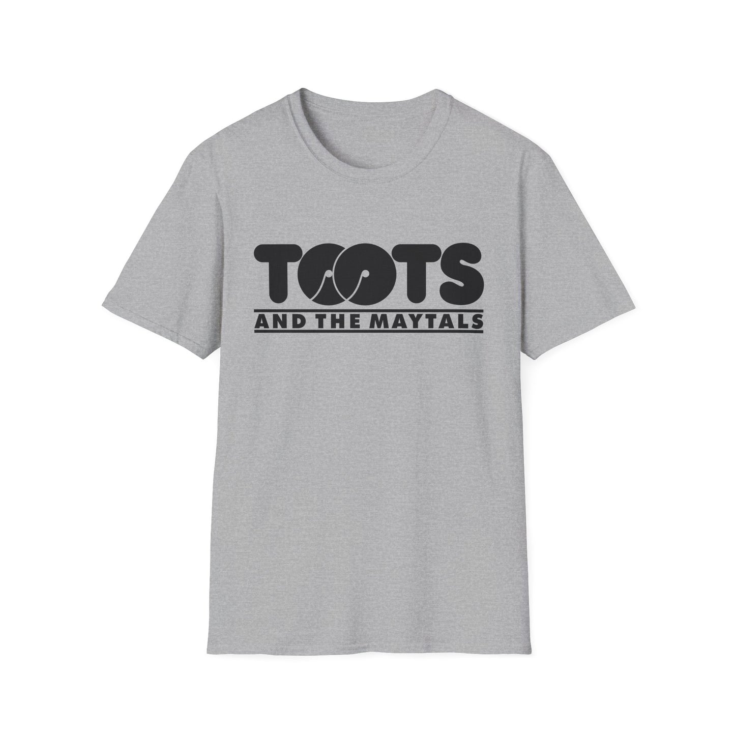 Toots & The Maytals T Shirt