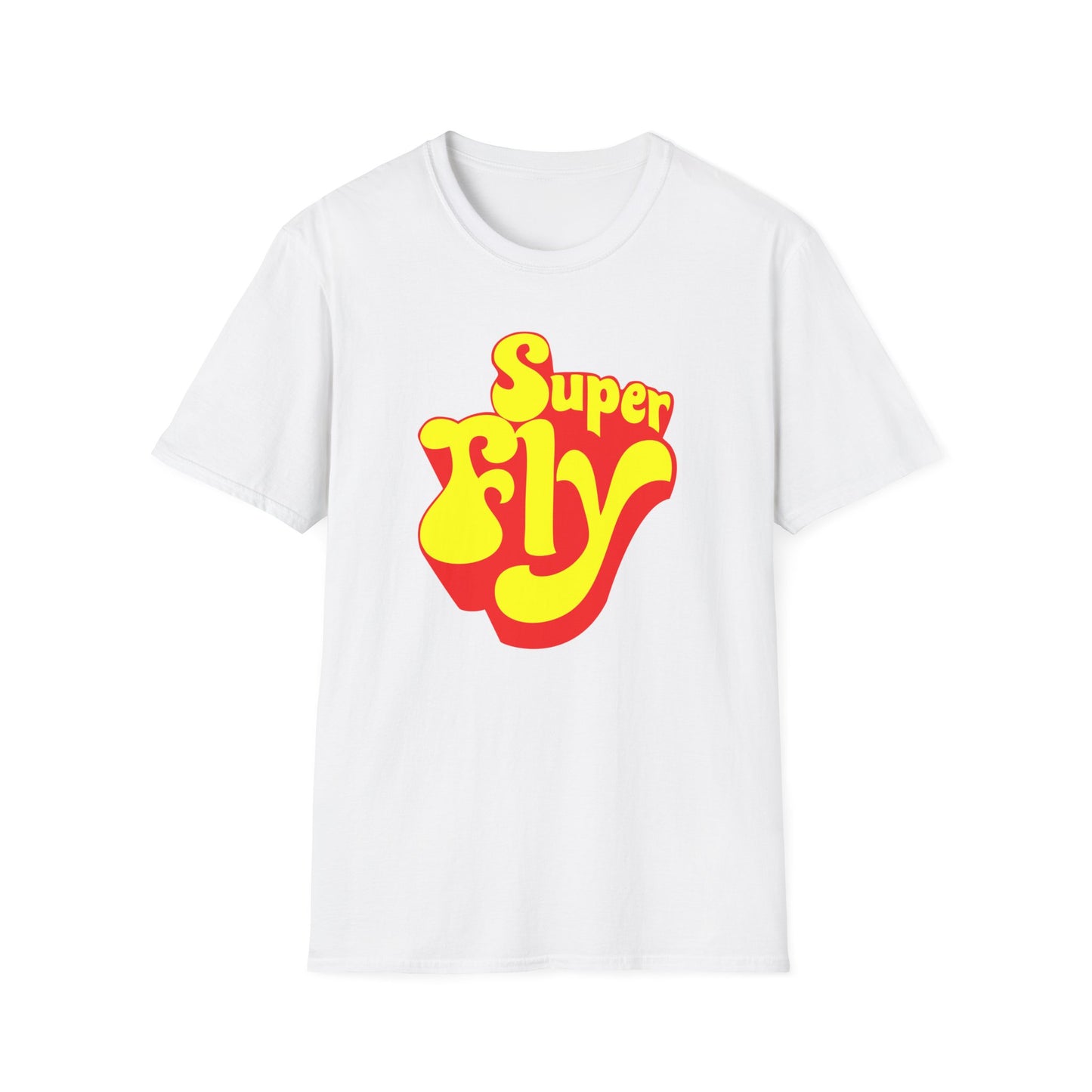 Superfly T Shirt