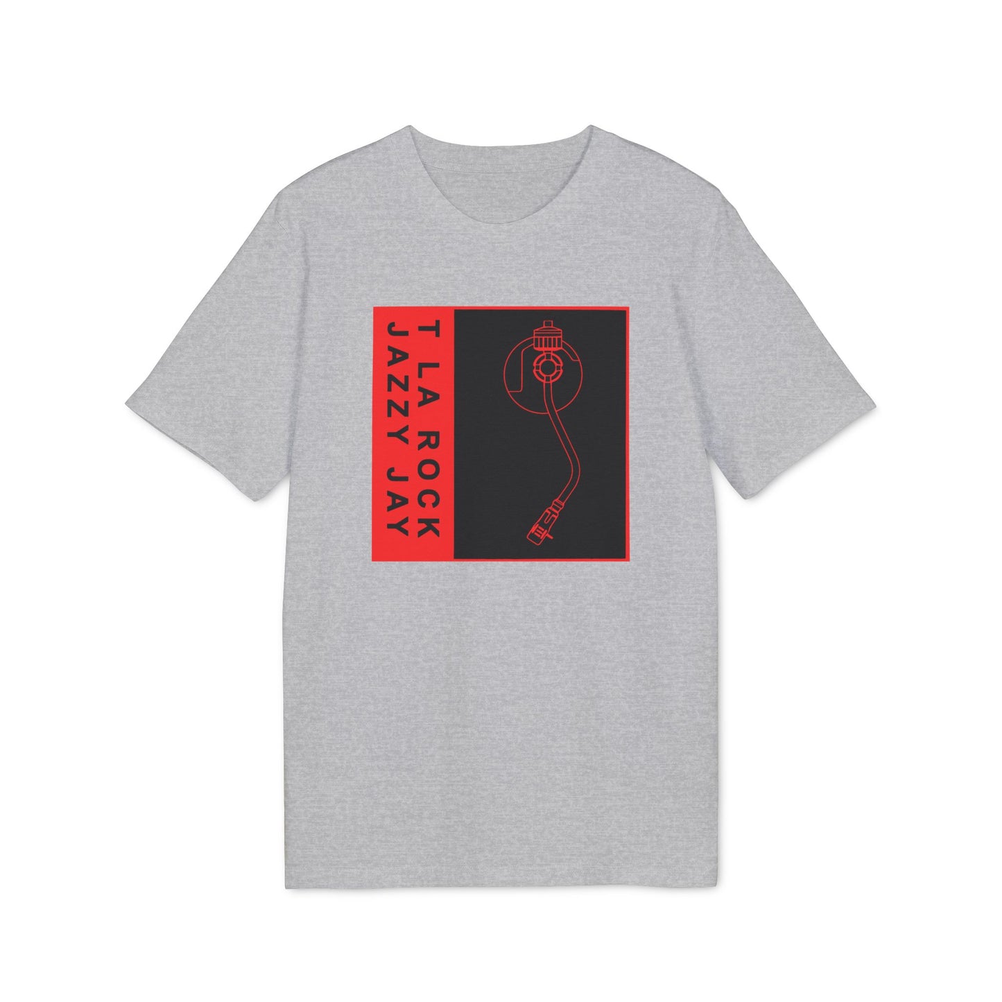T La Rock Bio-T-Shirt (Premium Qualität)