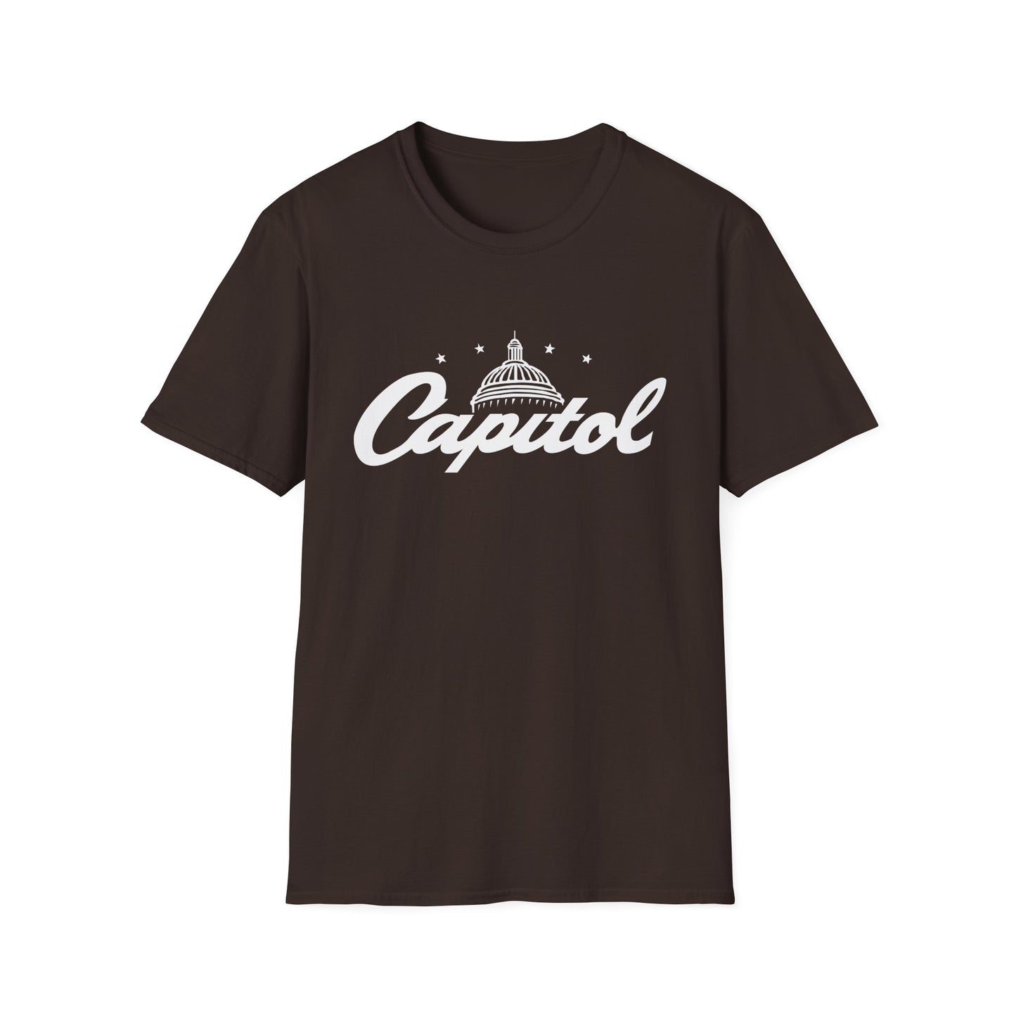 Capitol Records T Shirt